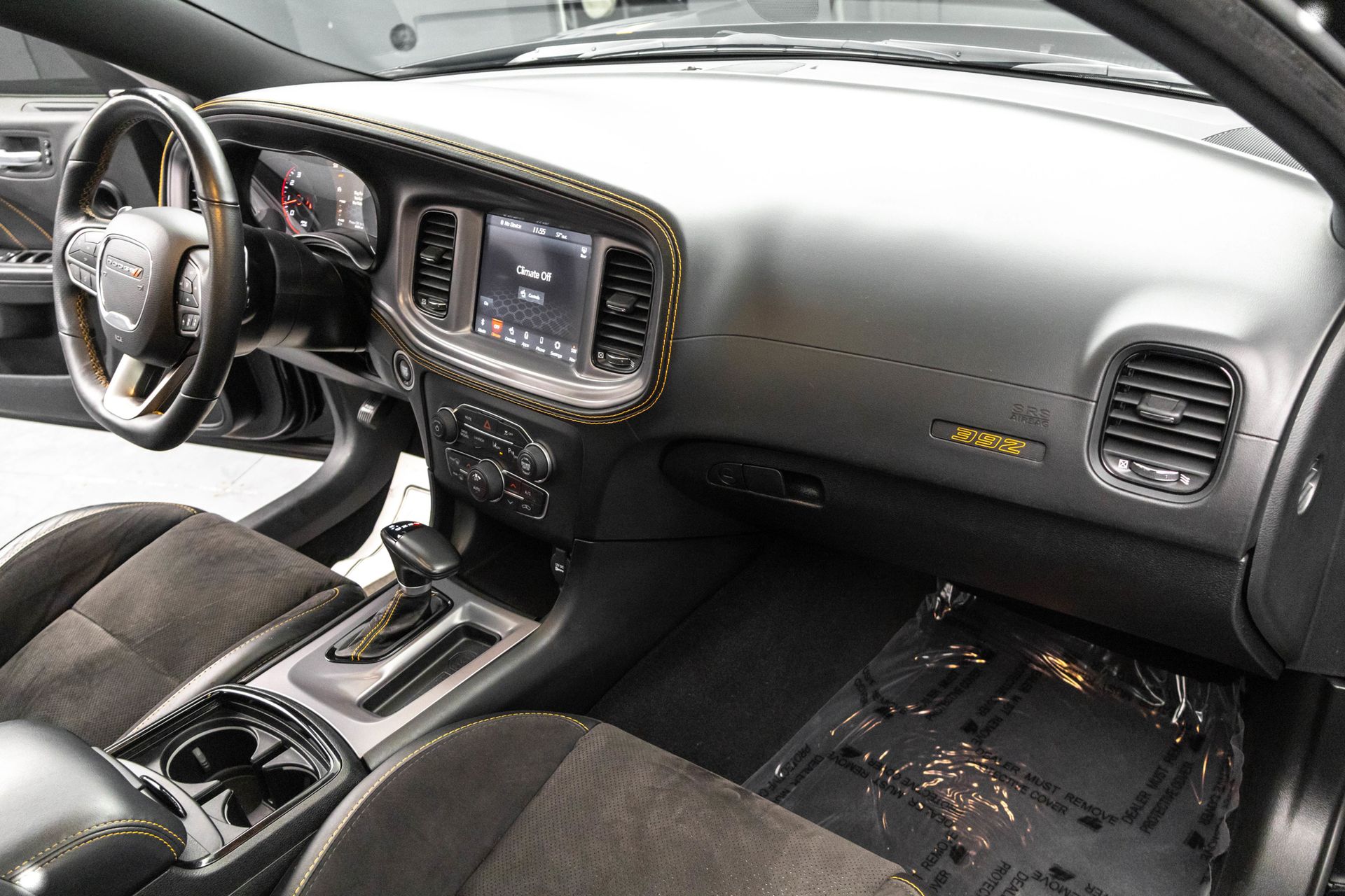 2023 DODGE CHARGER - Image 42