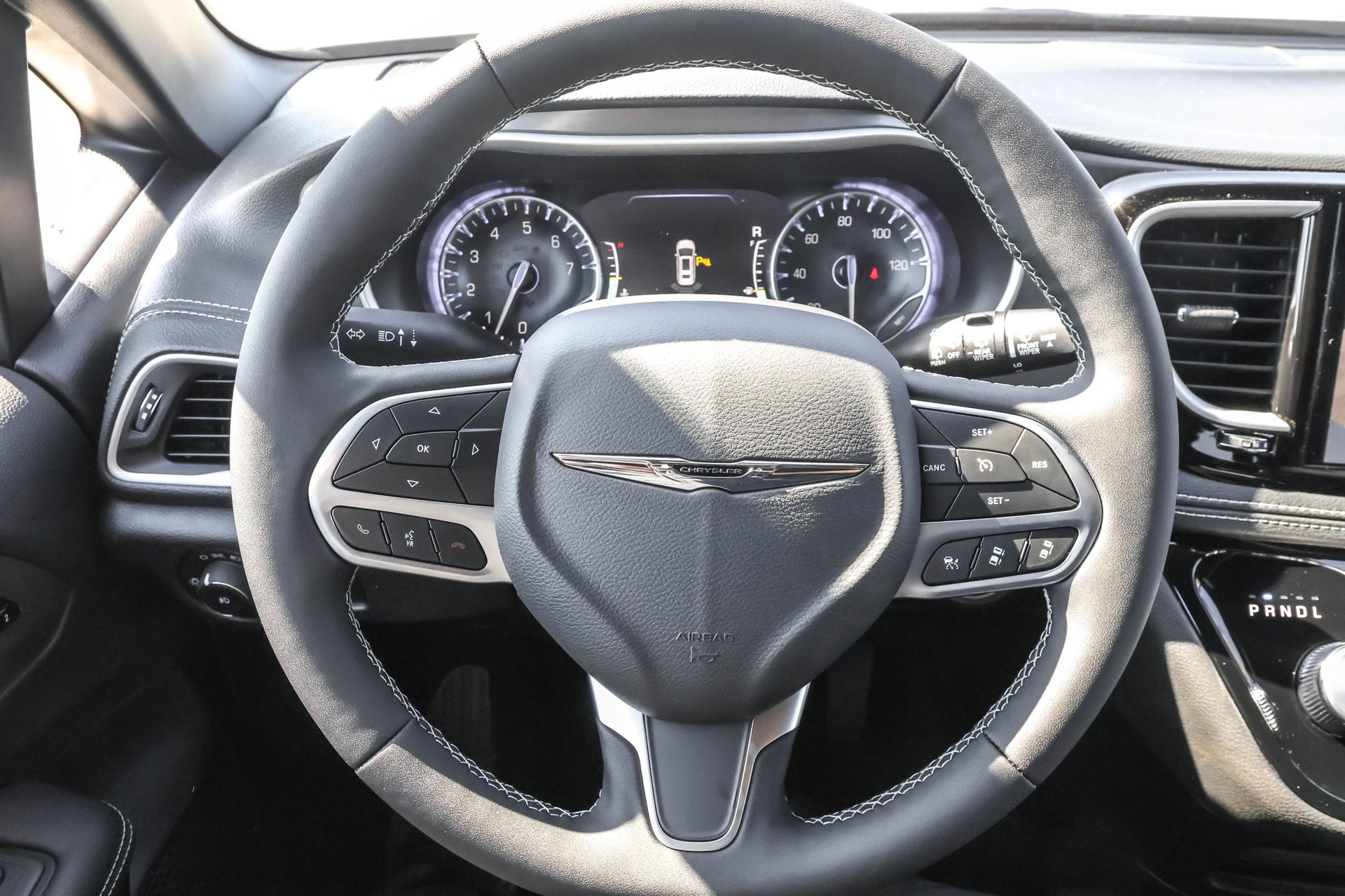2026 CHRYSLER PACIFICA - Image 26