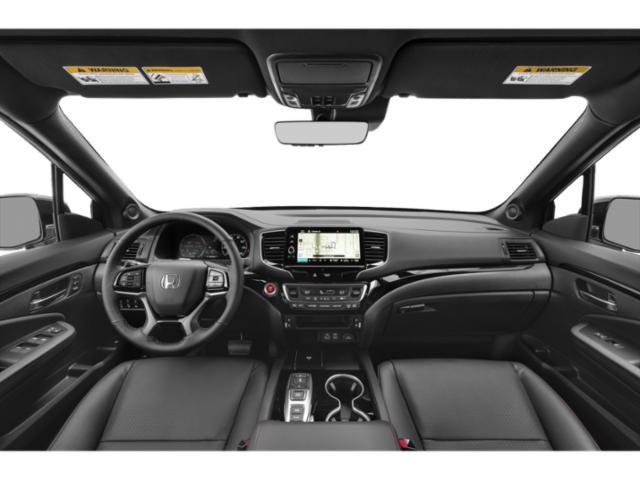 2024 Honda Ridgeline Black Edition Black at AutoSavvy Houston Northwest