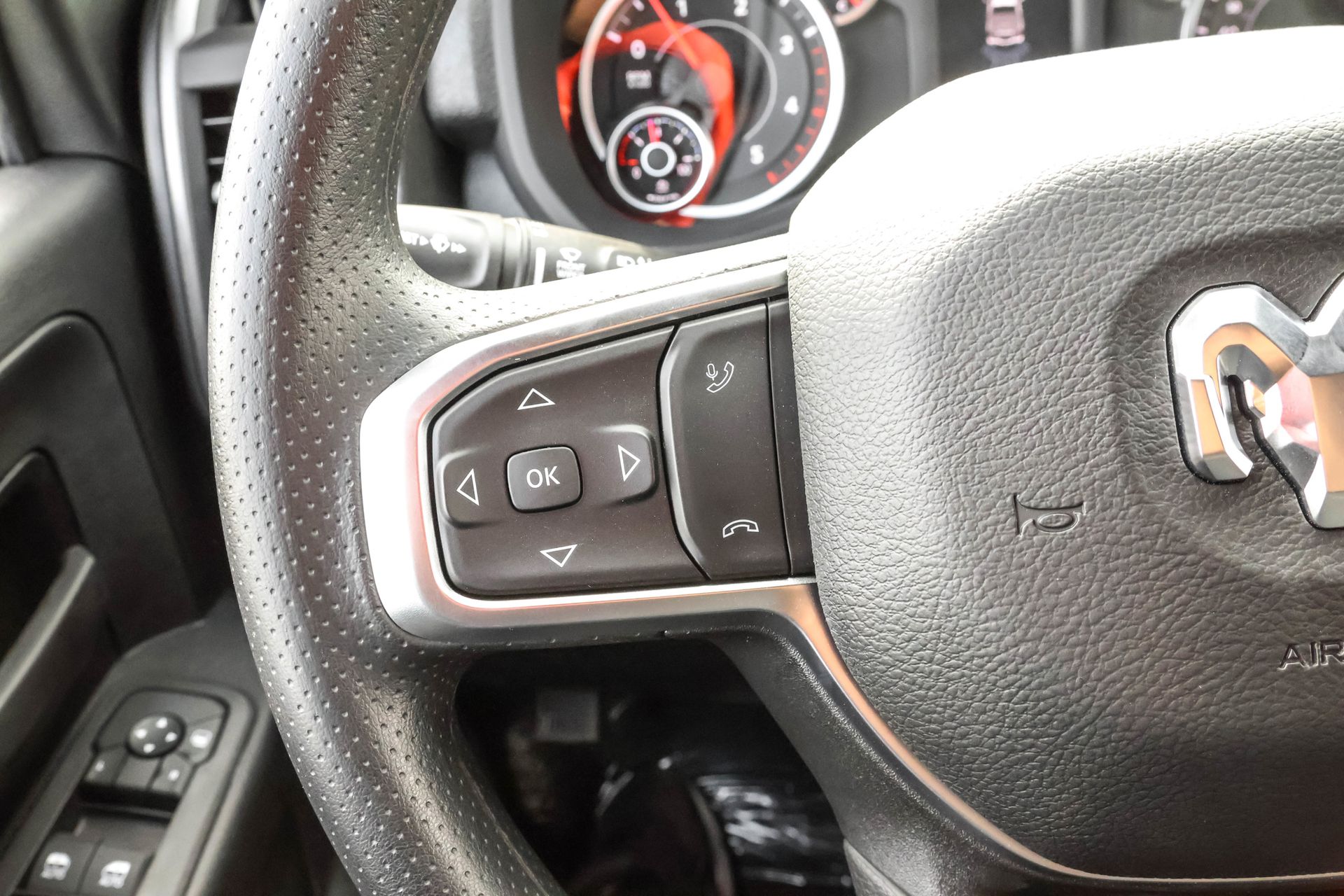 2026 RAM 3500 - Image 28