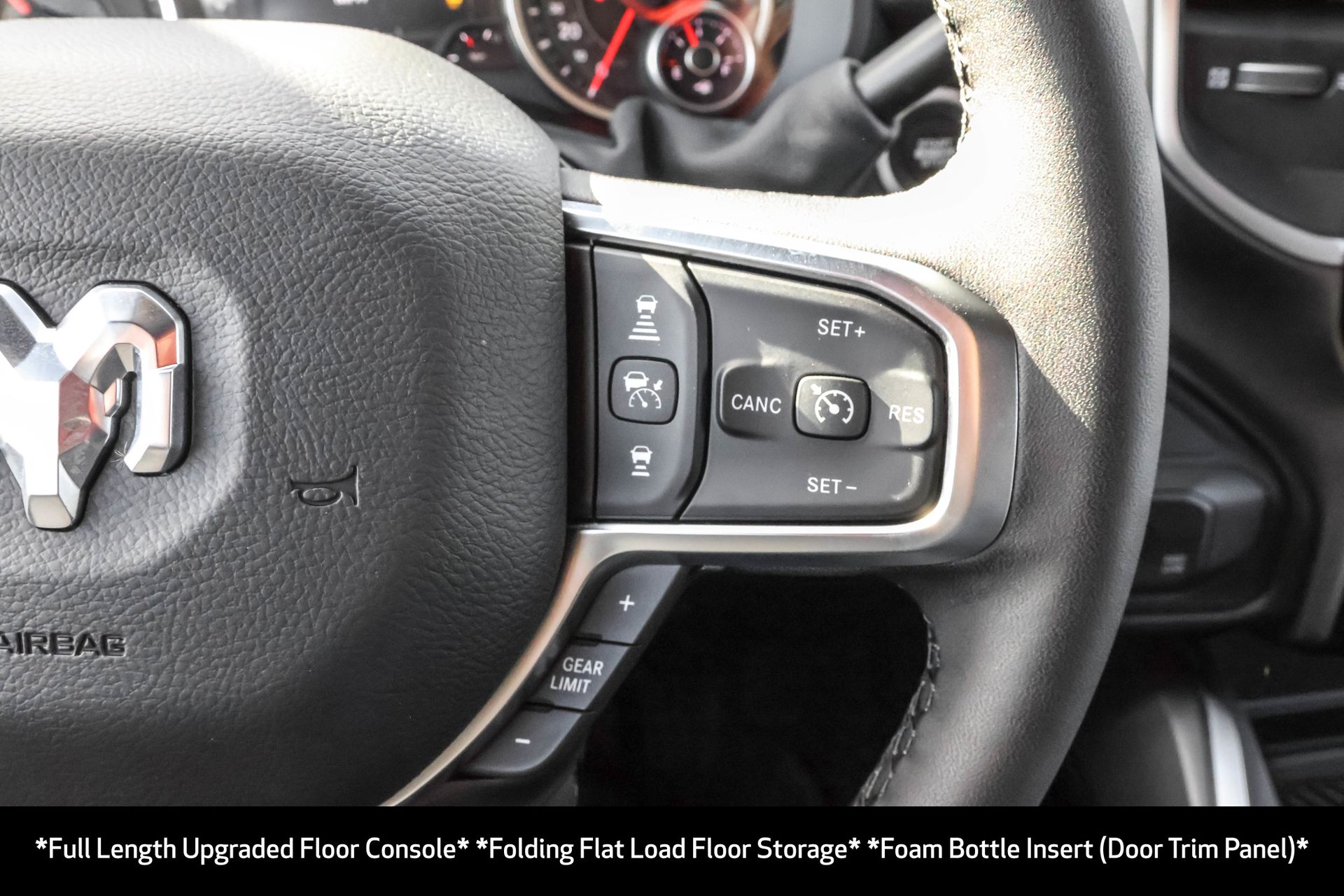 2026 RAM 2500 - Image 30