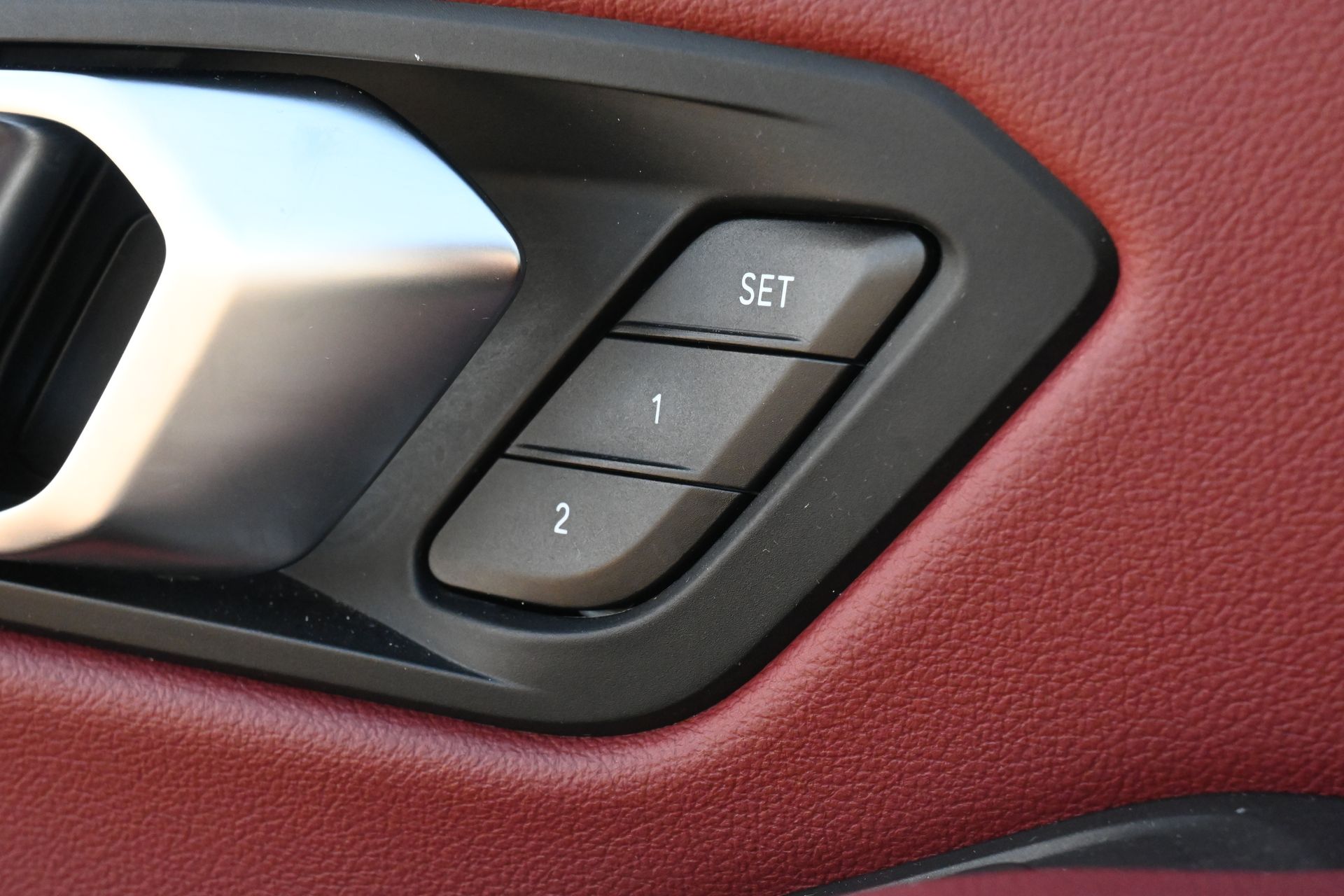 2023 BMW 3 Series M340i Gray at Central Houston Nissan