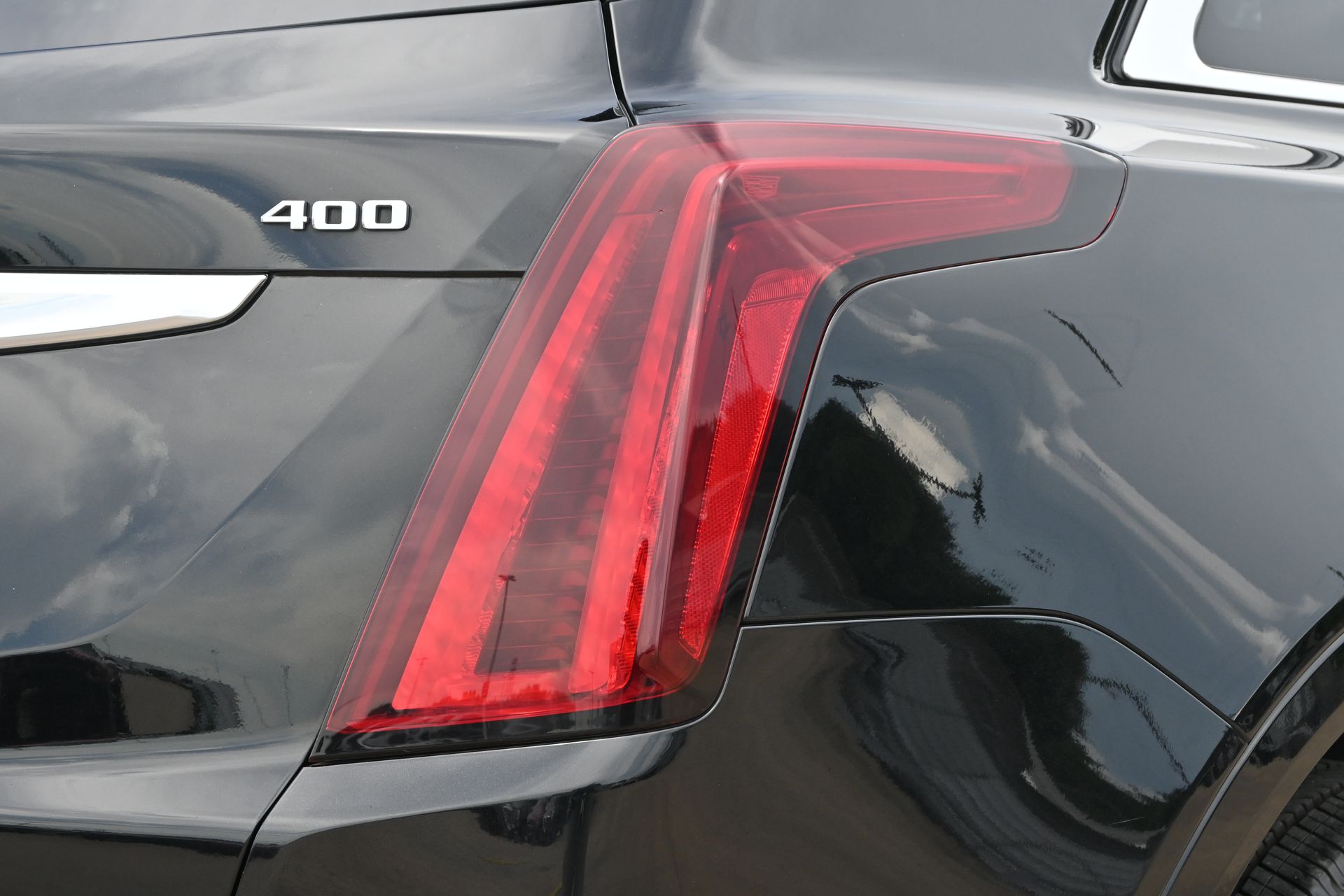 2022 Cadillac XT5 Premium Luxury Black at Bayway Cadillac of The Woodlands