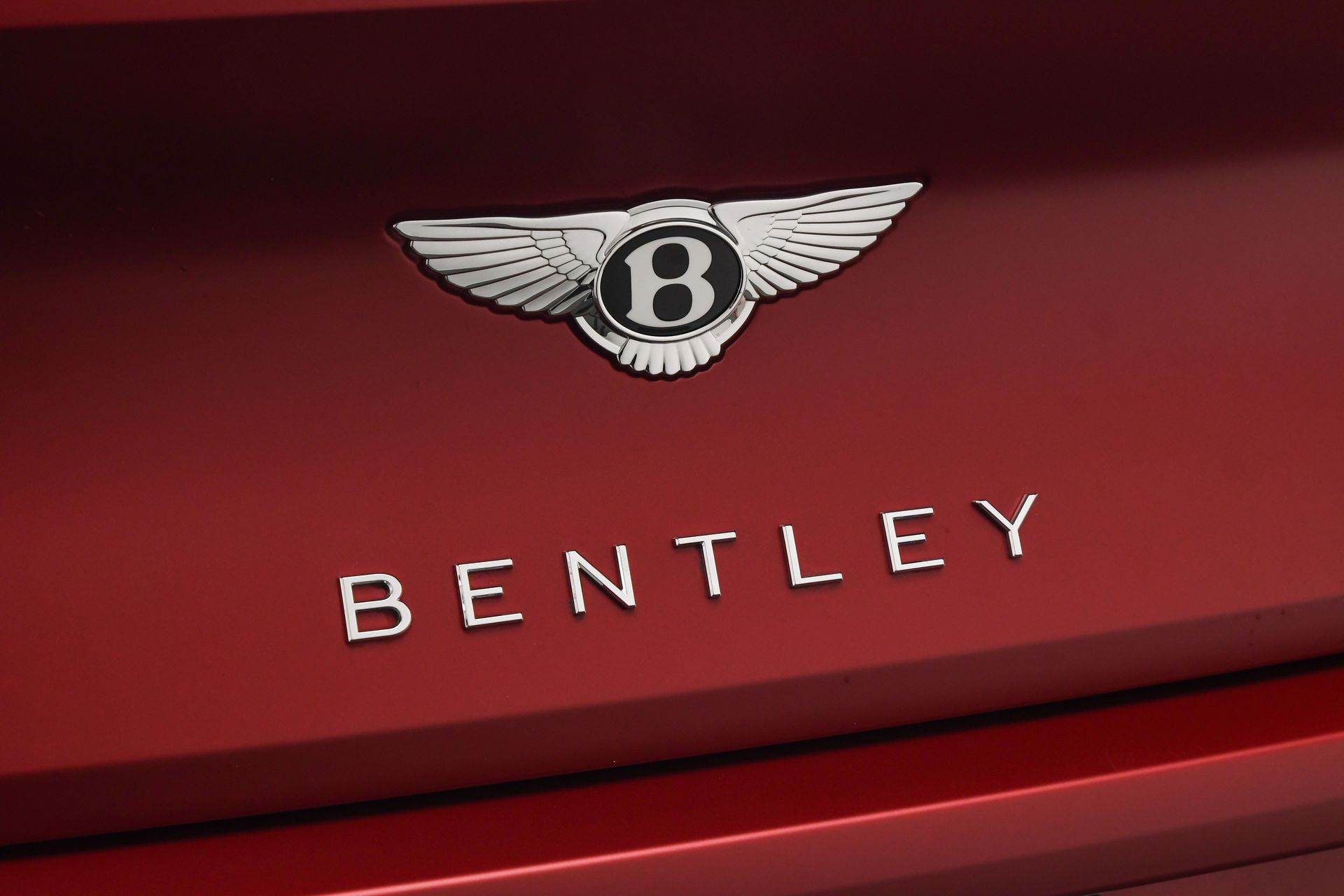2025 Bentley Continental GT Speed photo 24