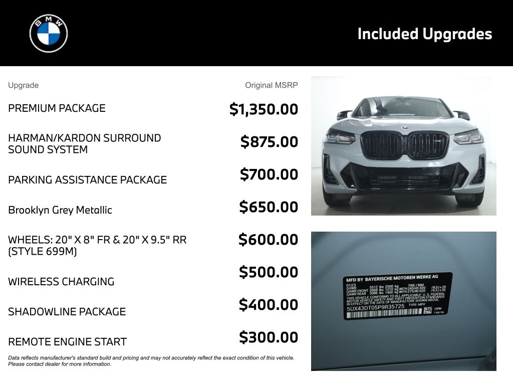 View vehicle photo 4