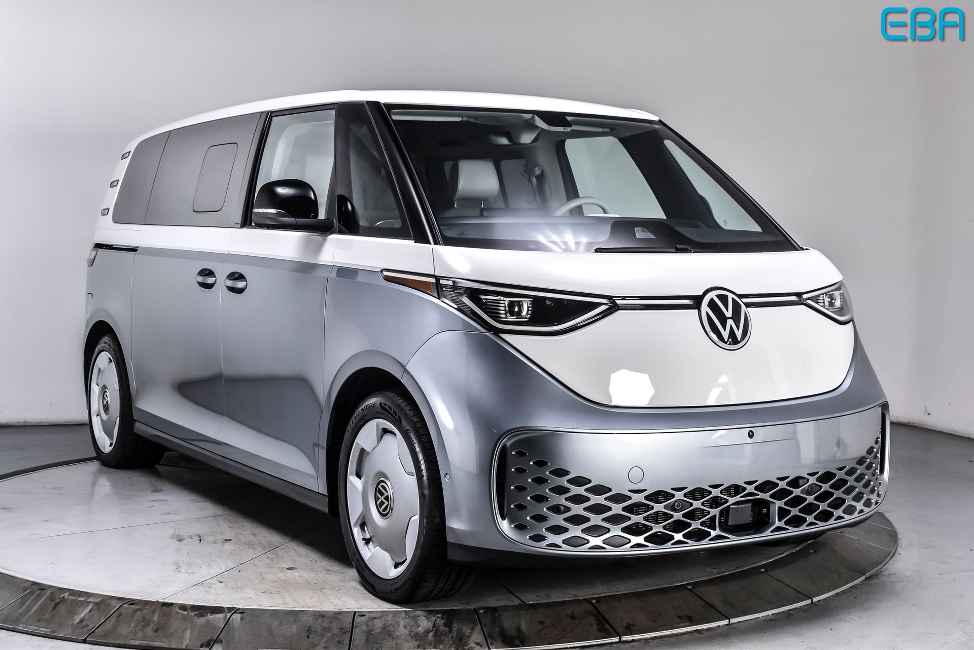 2025 Volkswagen ID. Buzz 1st Edition's photo