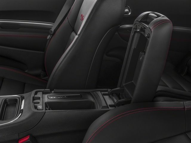 2017 Dodge Durango R/T Off-white at Autostrade