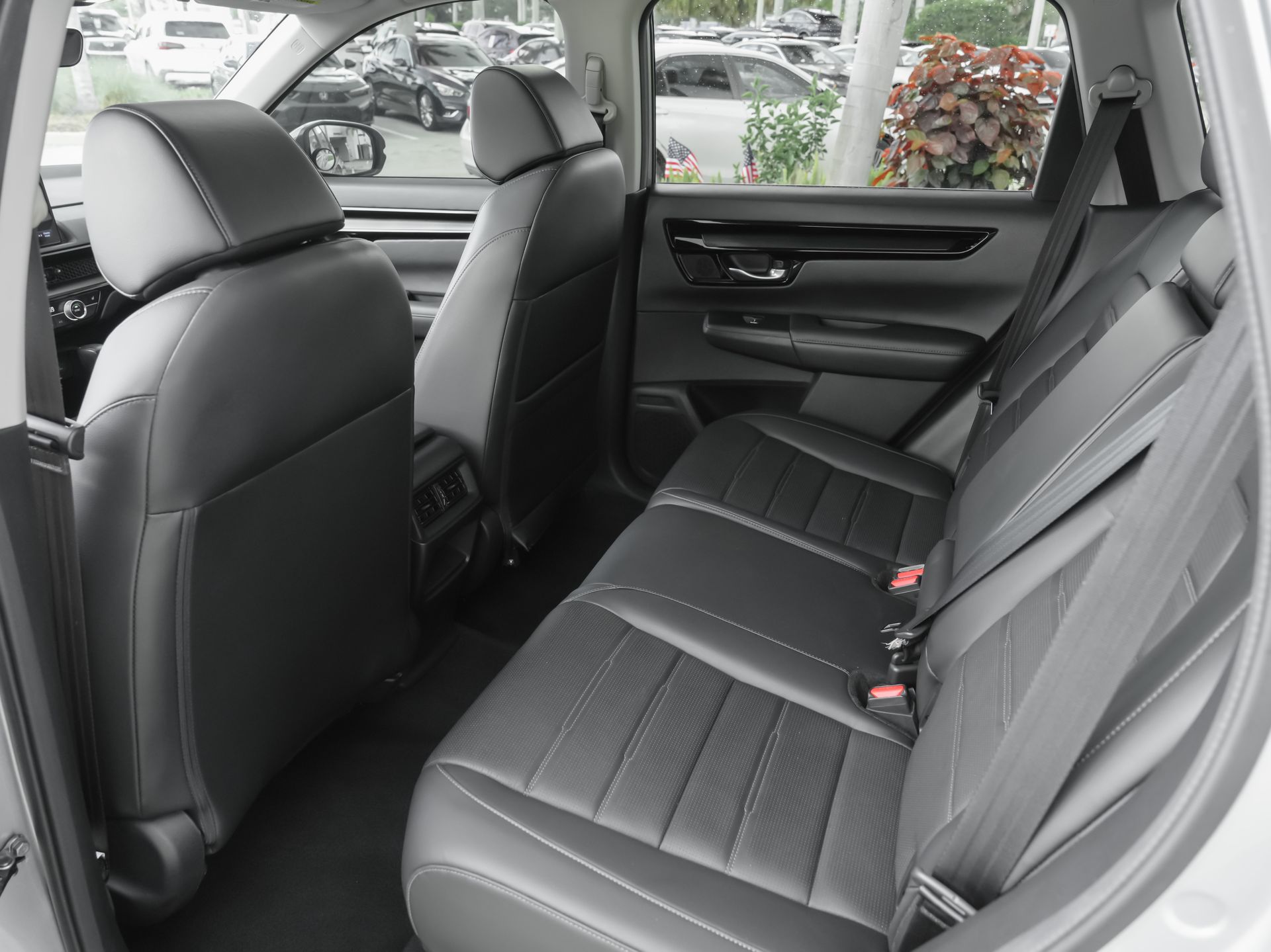 2023 Honda CR-V EX-L - Photo 33
