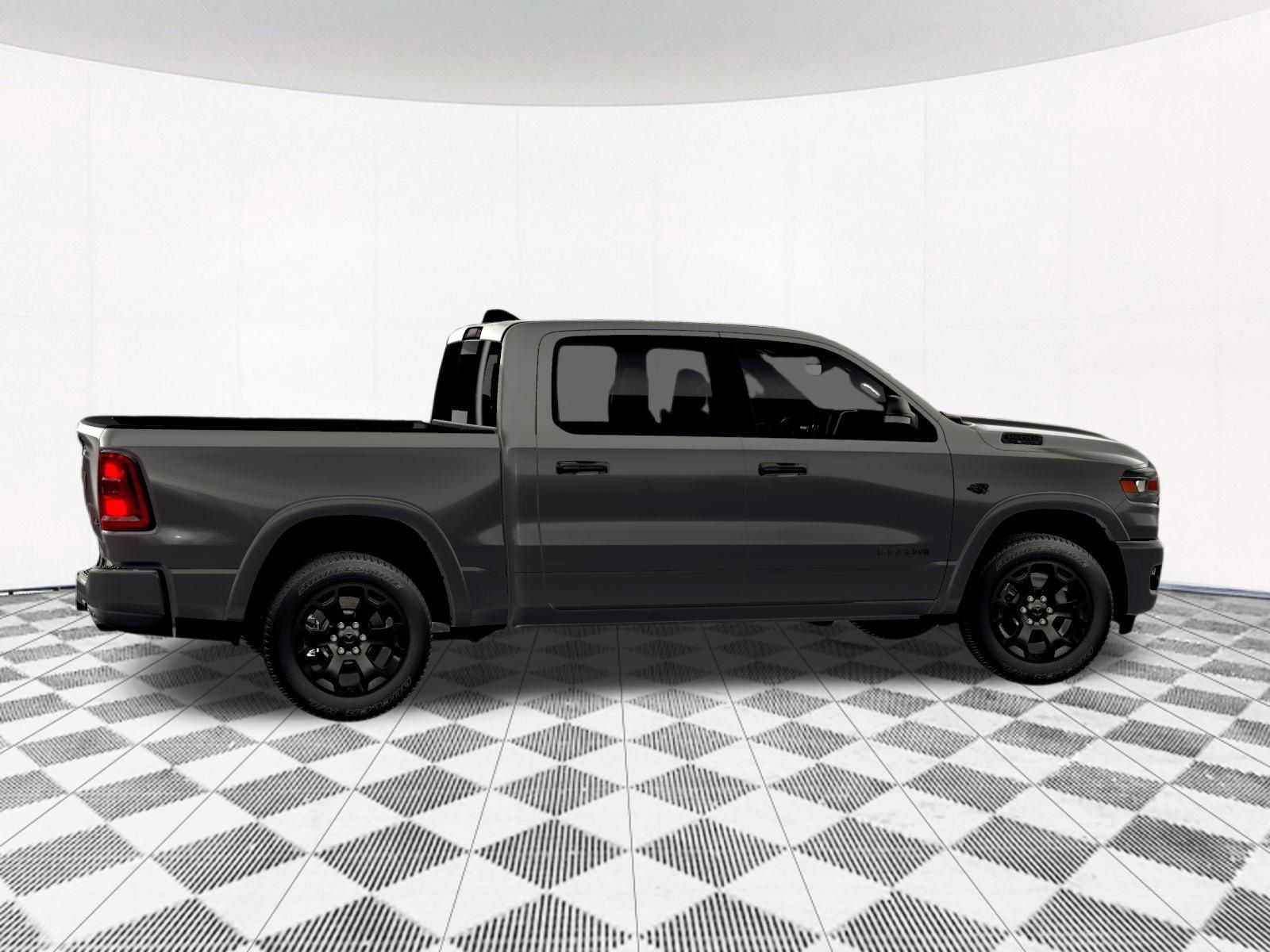 2026 RAM 1500 - Image 9