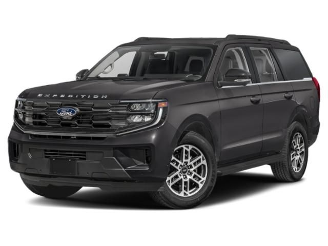 2026 Ford Expedition Active Gray at EAG Ford Navasota