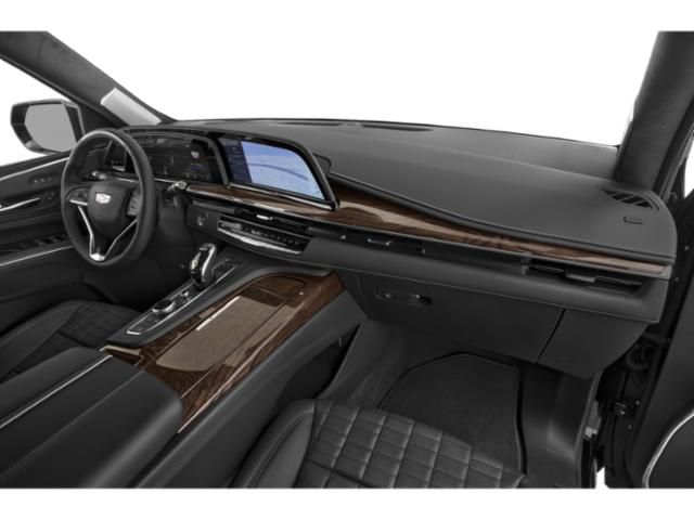 2021 Cadillac Escalade Sport Platinum Black at Autostrade