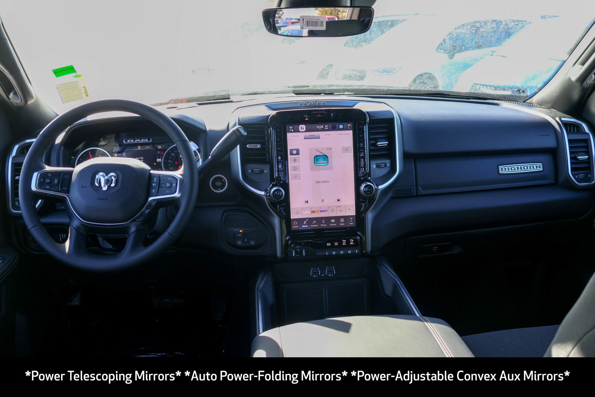 2026 RAM 3500 - Image 19