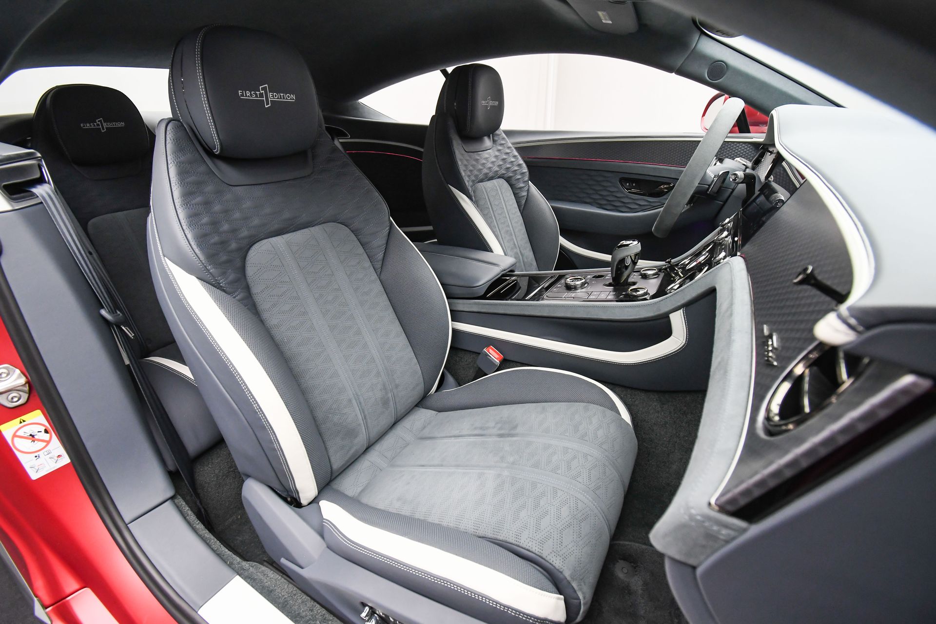 2025 Bentley Continental GT Speed photo 18