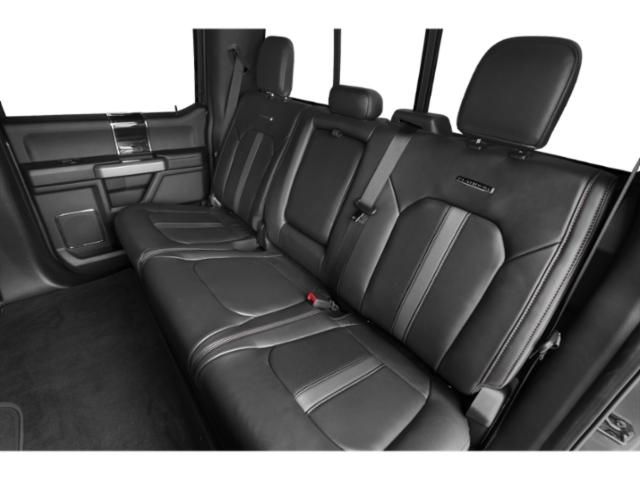 2022 Ford F-250SD Platinum Gray at AutoSavvy Houston Southwest