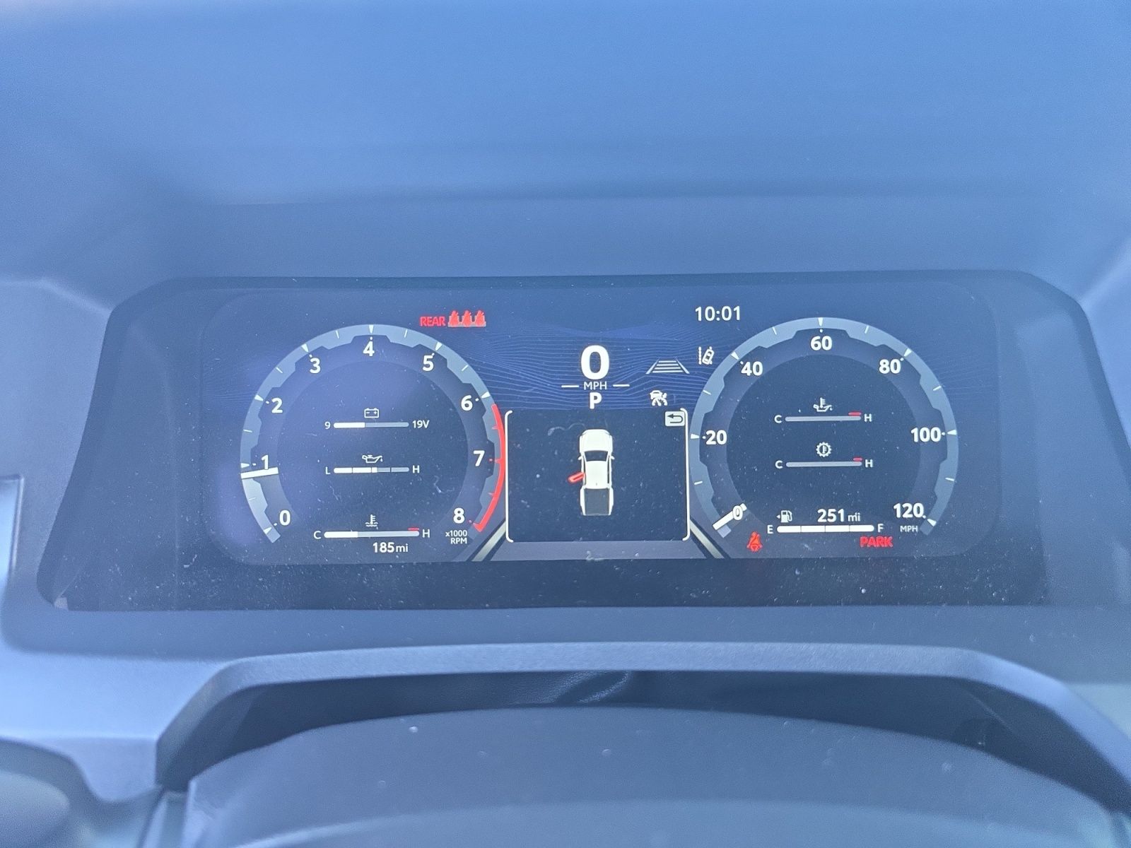 Used 2026 Toyota Tacoma Truck