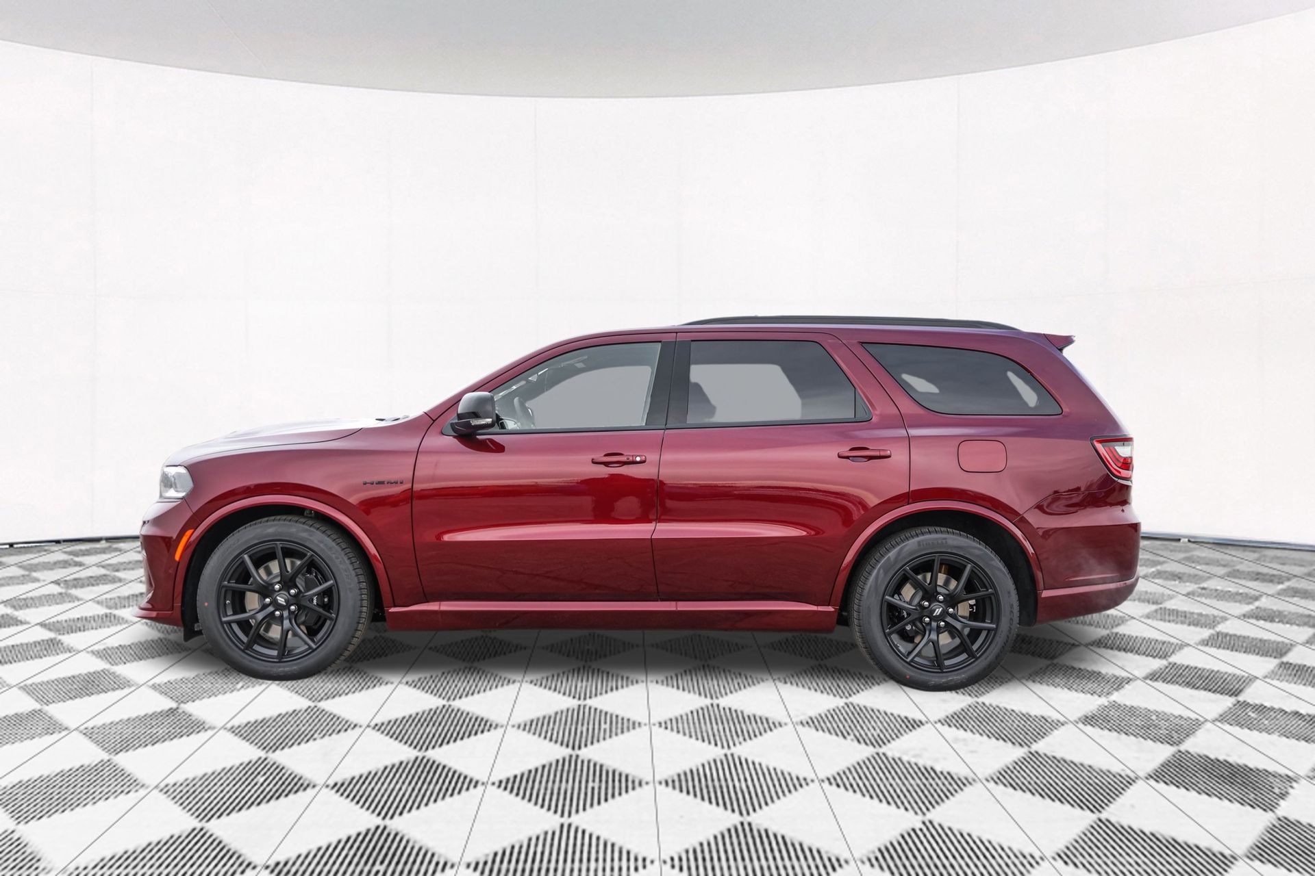 2026 DODGE DURANGO - Image 7