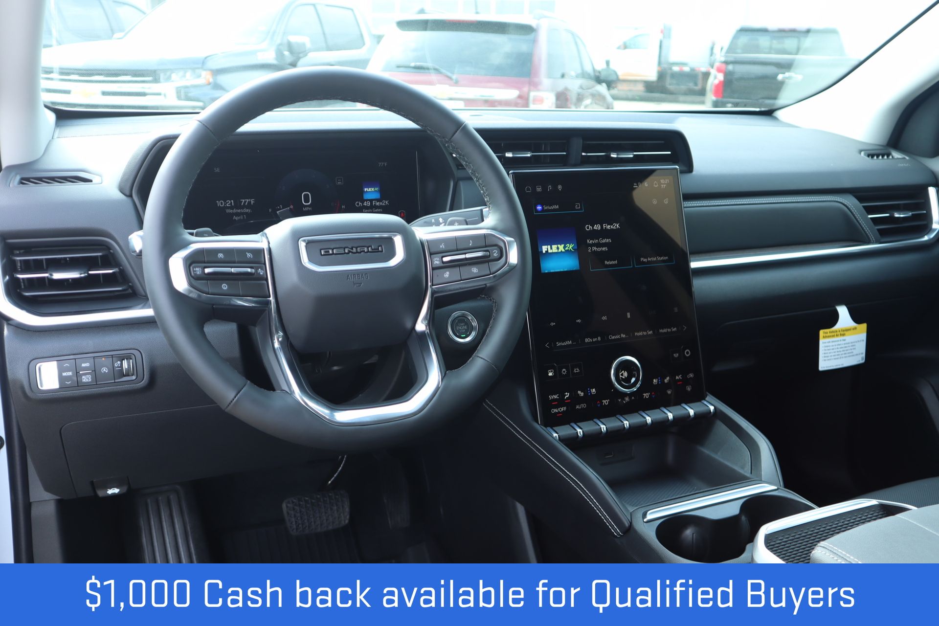 View vehicle photo 2