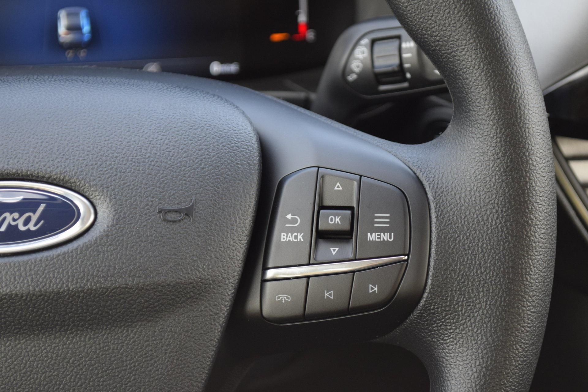 2026 Ford Escape Active - 9