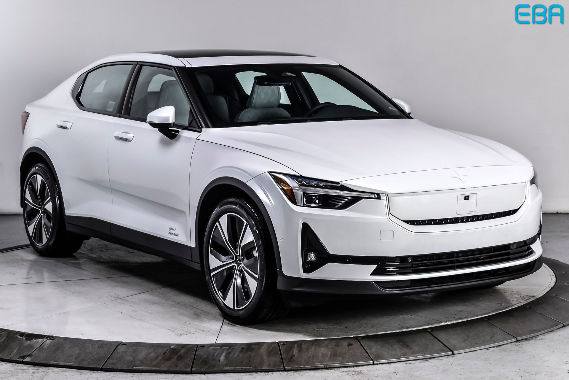 2024 Polestar 2 Long Range Dual Motor AWD