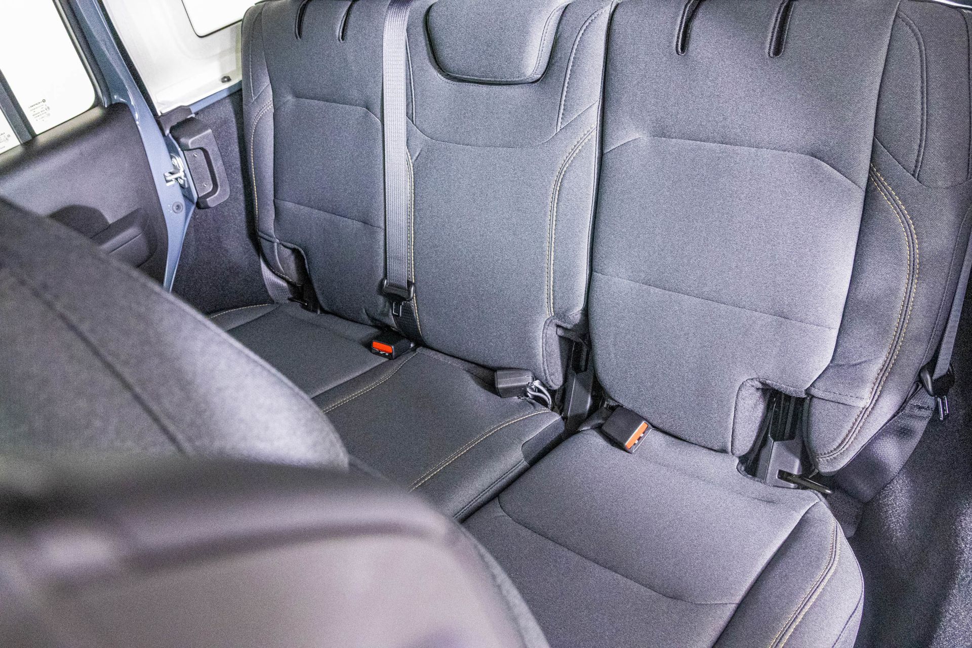 2026 JEEP WRANGLER - Image 27