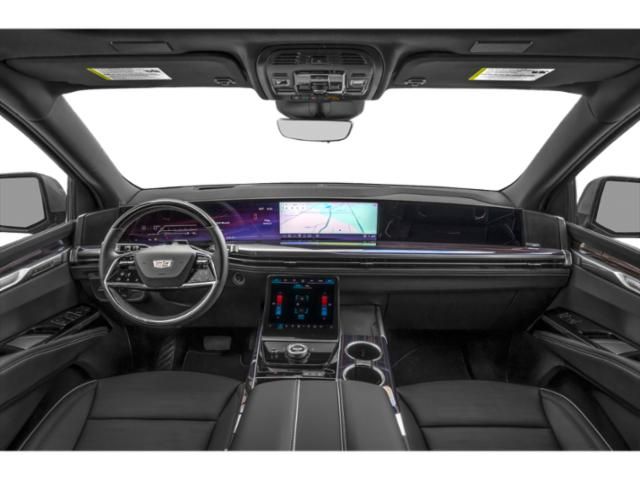 2025 Cadillac Escalade Premium Luxury Black at Bayway Cadillac Southwest
