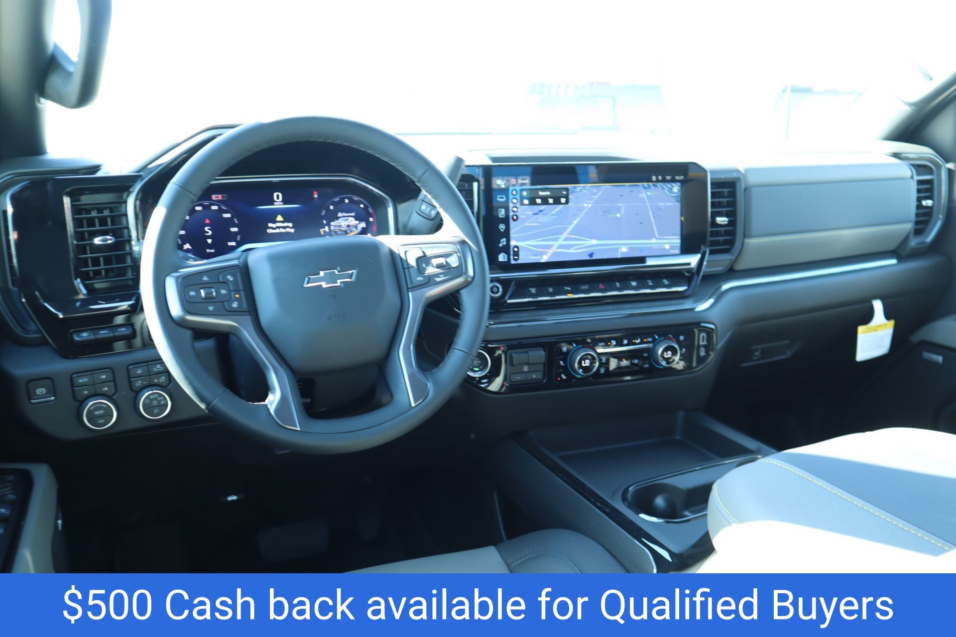 View vehicle photo 2