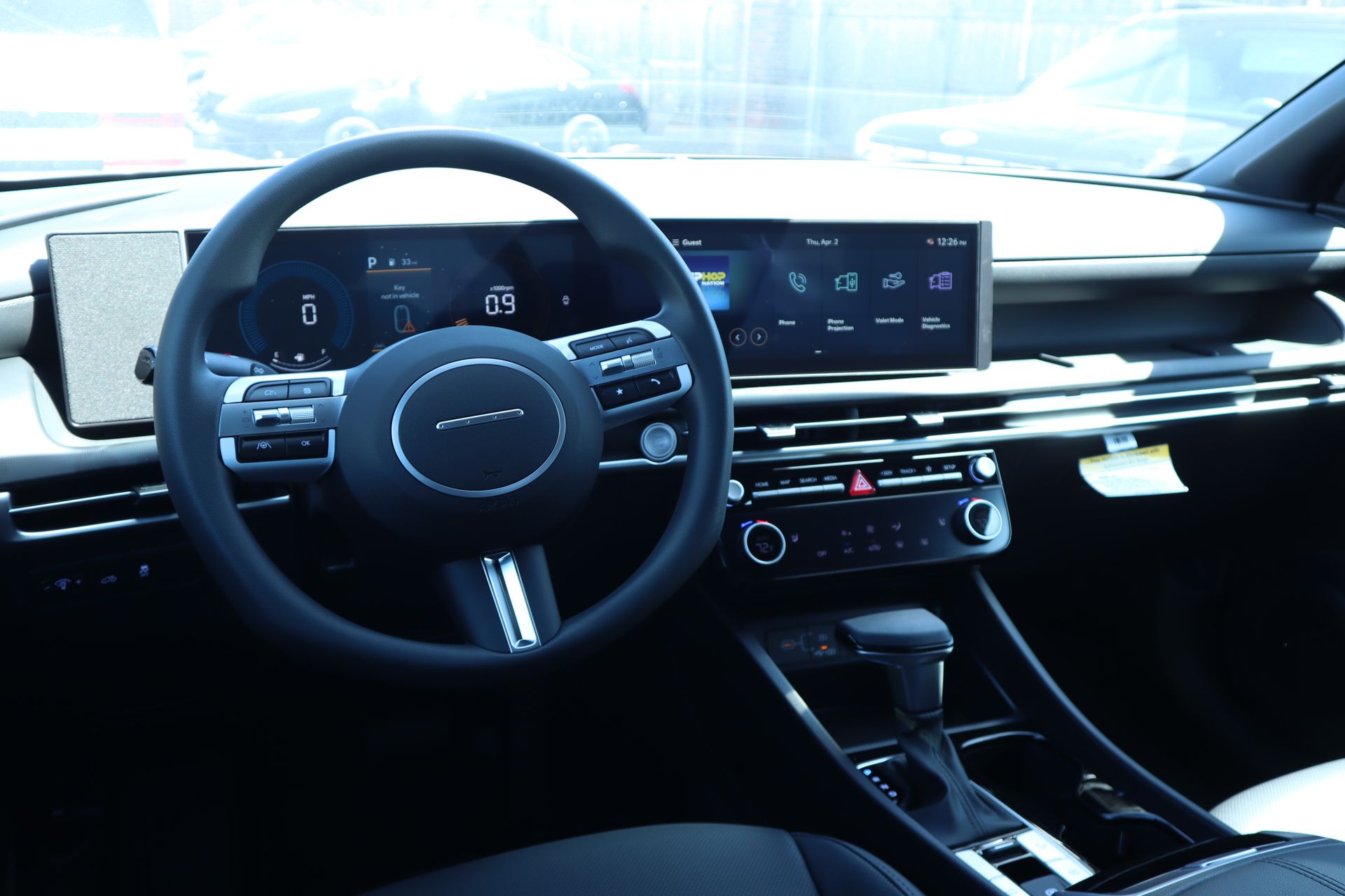 View vehicle photo 2