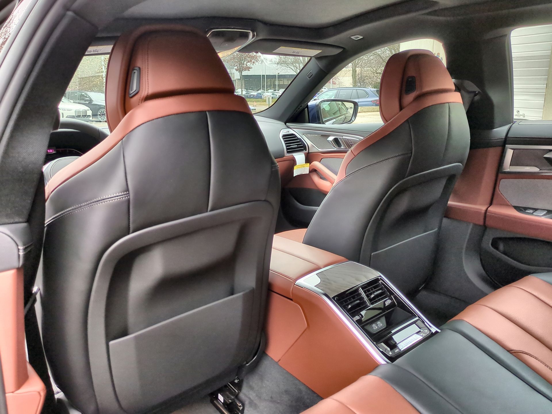 new 2026 BMW 8-Series car, priced at $99,625