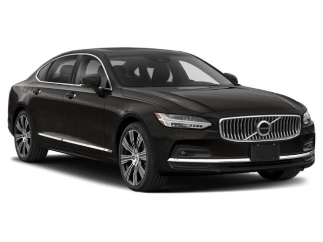 2021 Volvo S90 T6 R-Design - 6