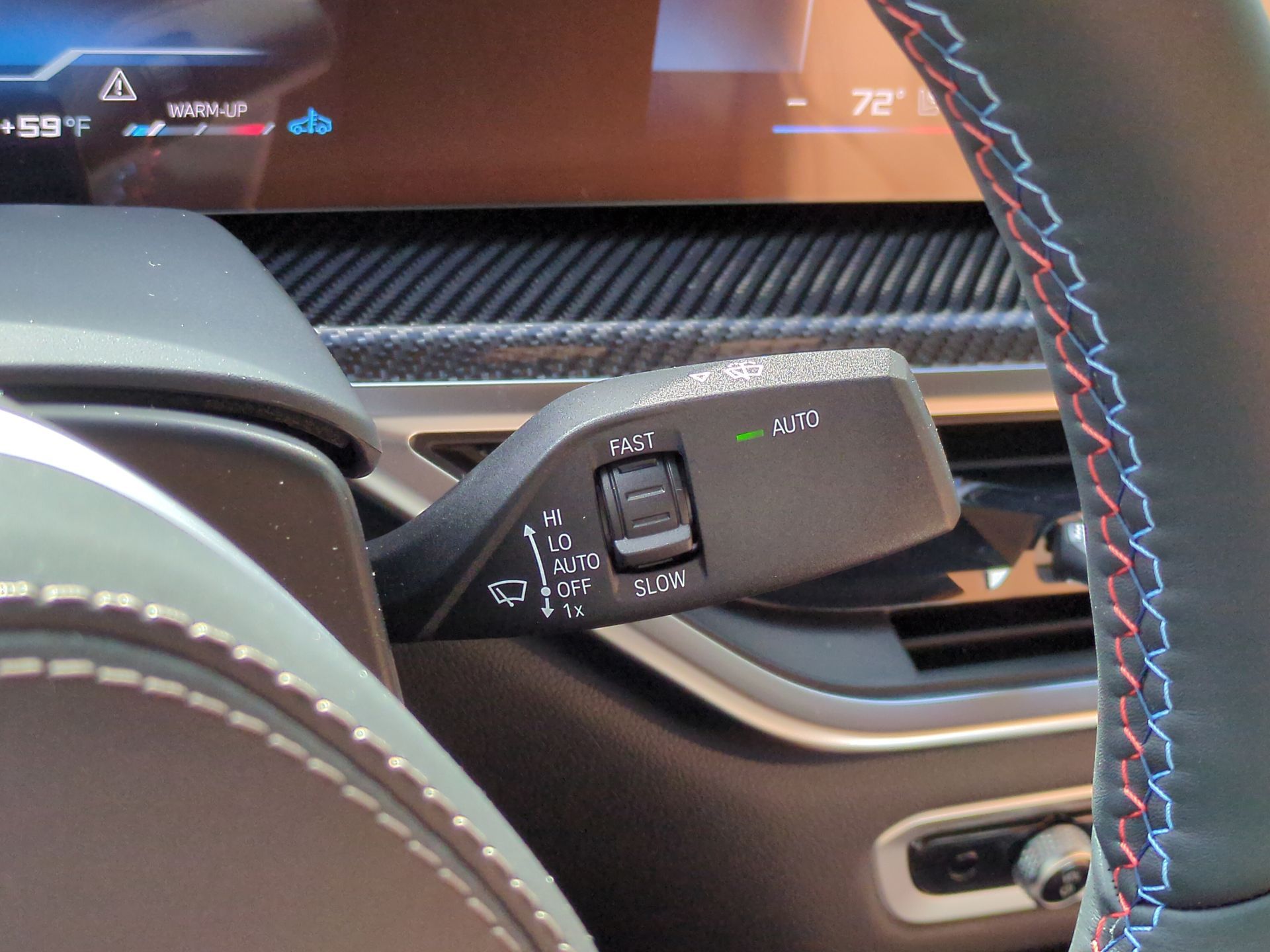 new 2026 BMW X6 car, priced at $107,875