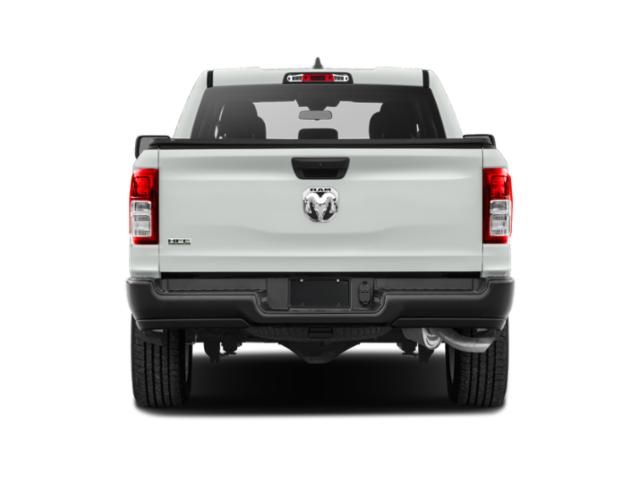 2020 Ram 1500 Tradesman White at Bayway Chrysler Dodge Jeep Ram