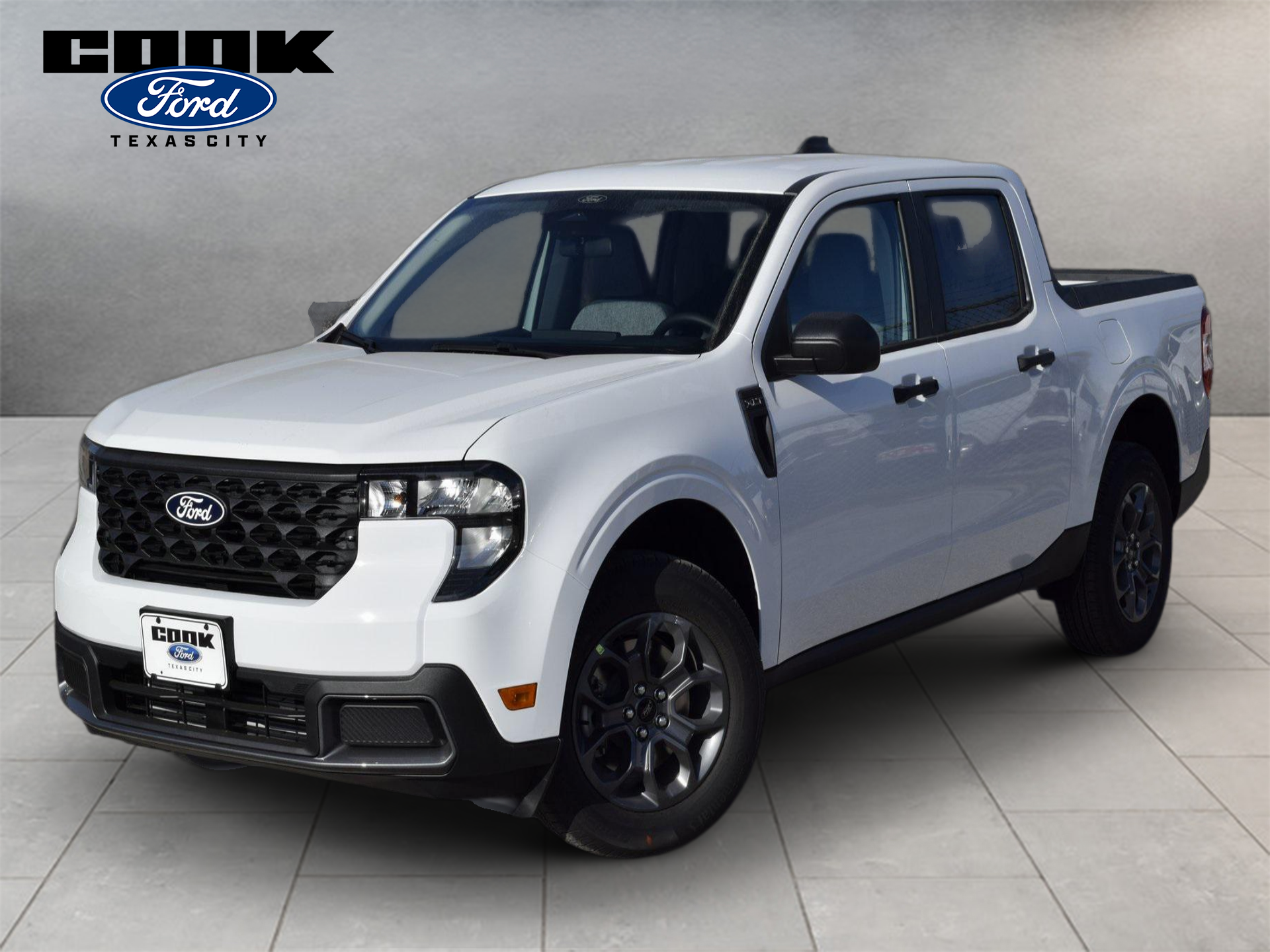 2026 Ford Maverick XLT - 0