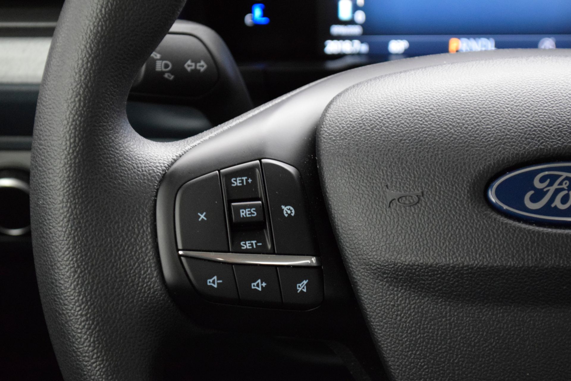 2026 Ford Maverick XLT - 8