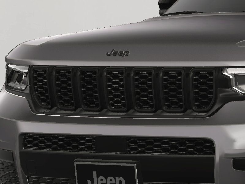 2025 JEEP GRAND CHEROKEE L - Image 22