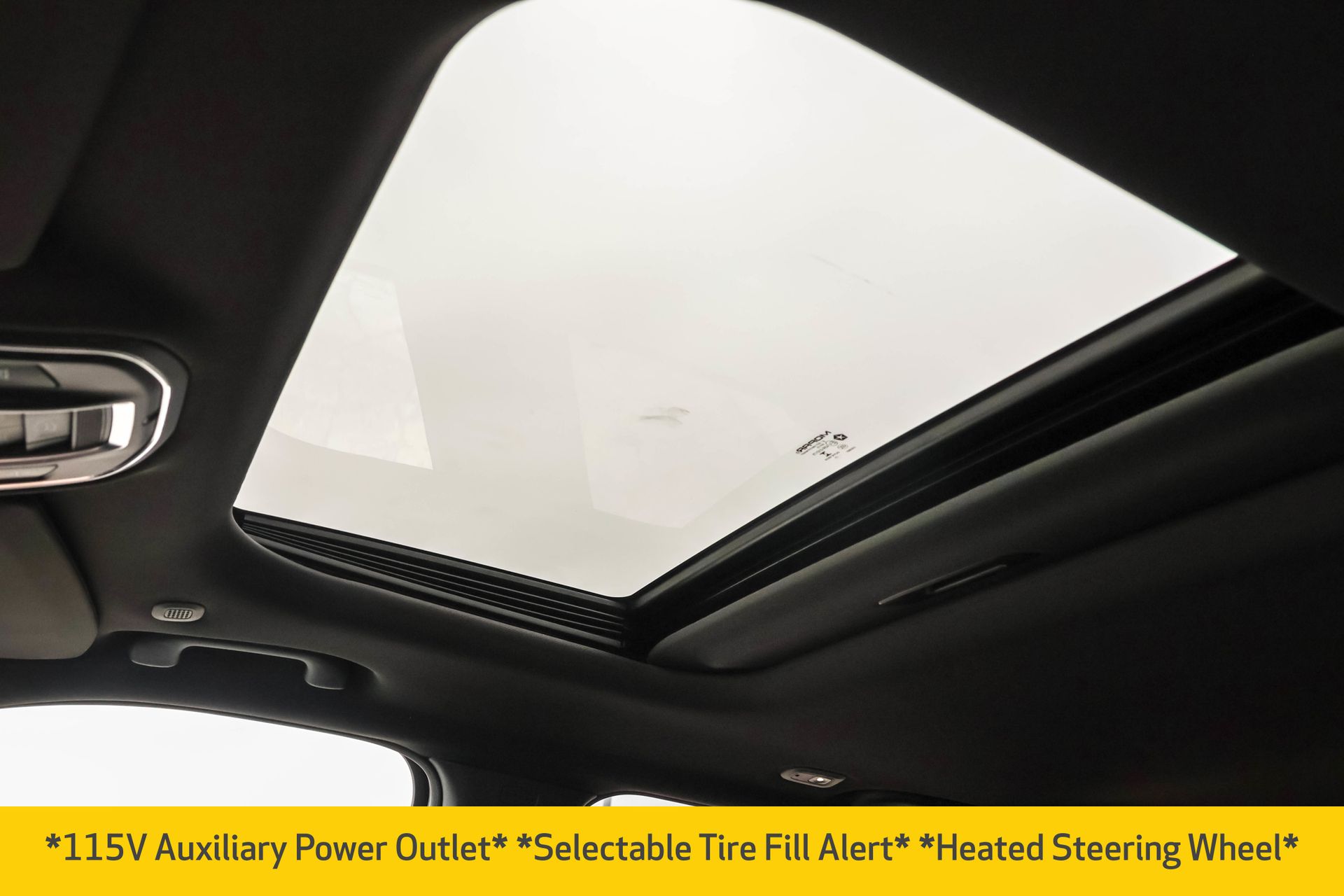 2025 JEEP GRAND CHEROKEE - Image 7