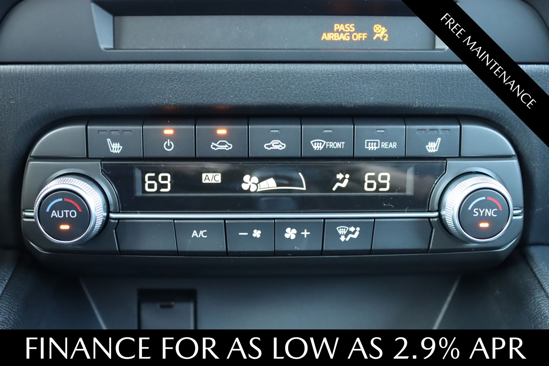 2025 Mazda CX-5 2.5 S Preferred Package photo