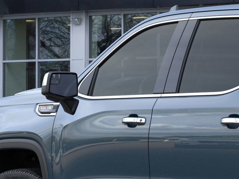 Sierra 1500 Denali