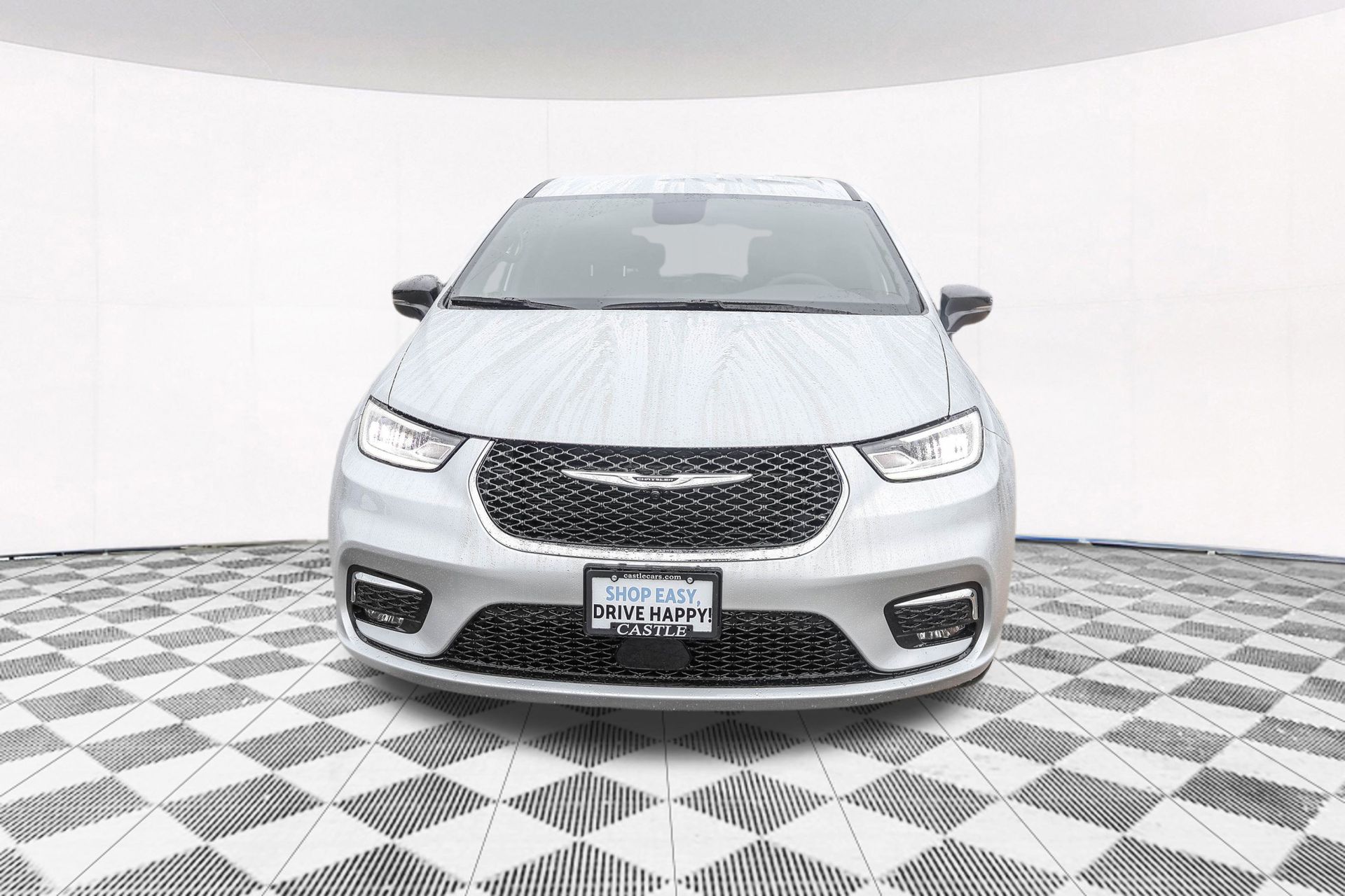 2026 CHRYSLER PACIFICA - Image 11