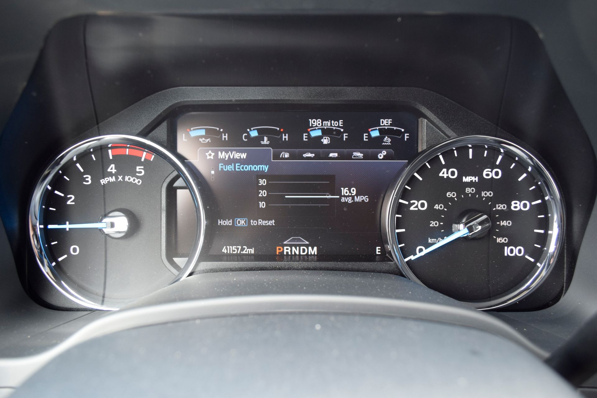 2022 Ford F-250SD Platinum Gray at Emmons Autoplex
