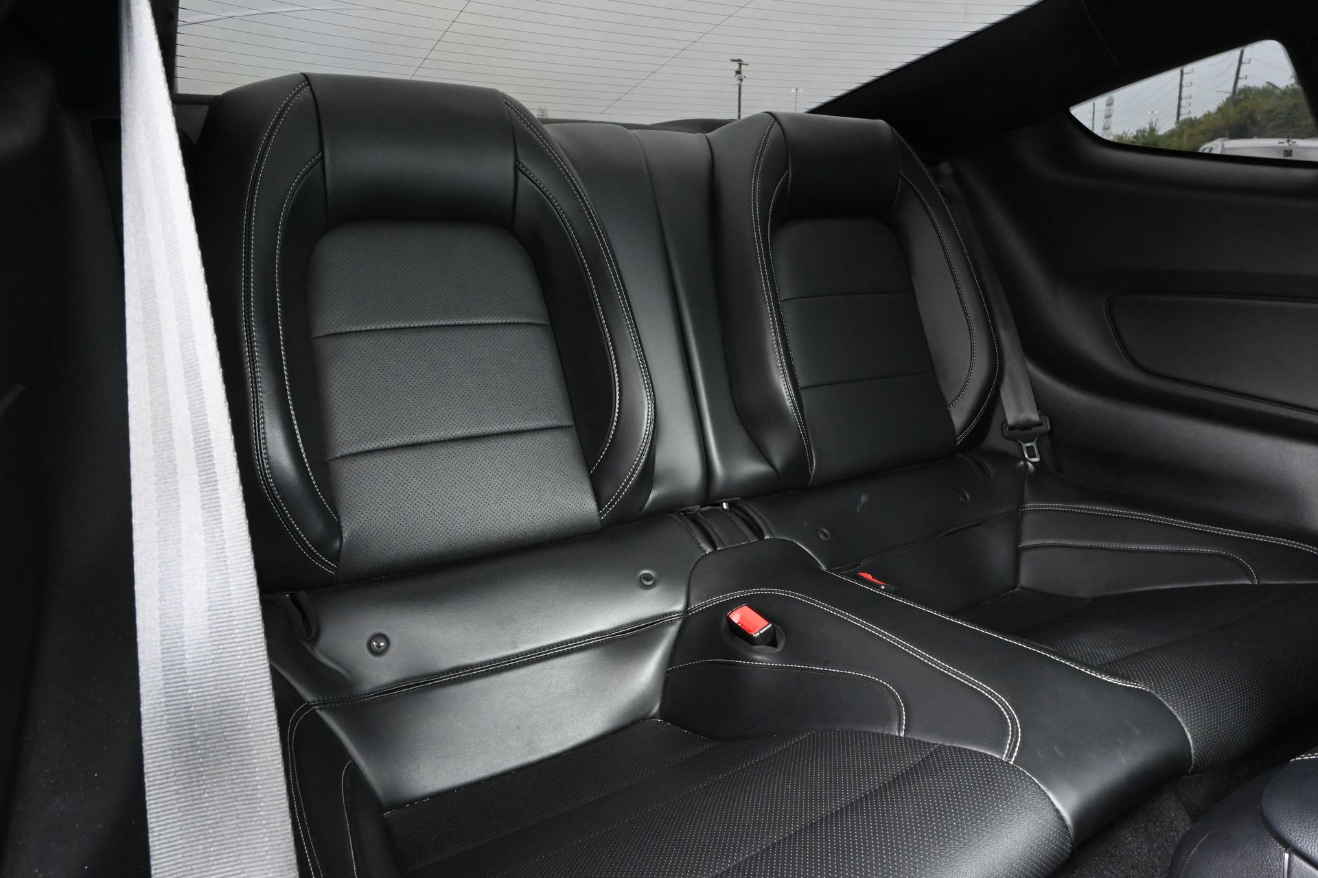 2019 Ford Mustang GT Premium Blue at Emmons Autoplex