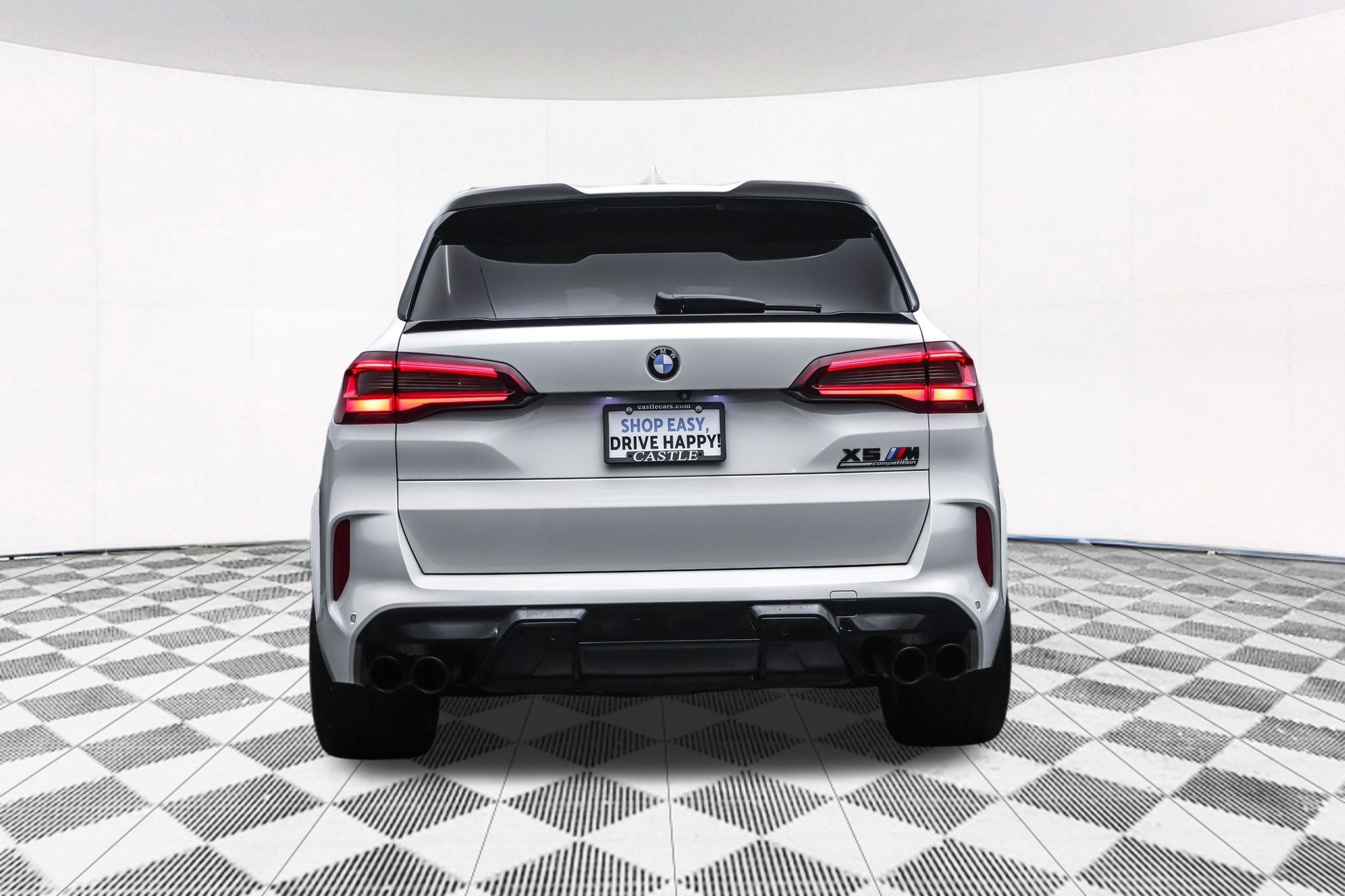 2020 BMW X5 - Image 47
