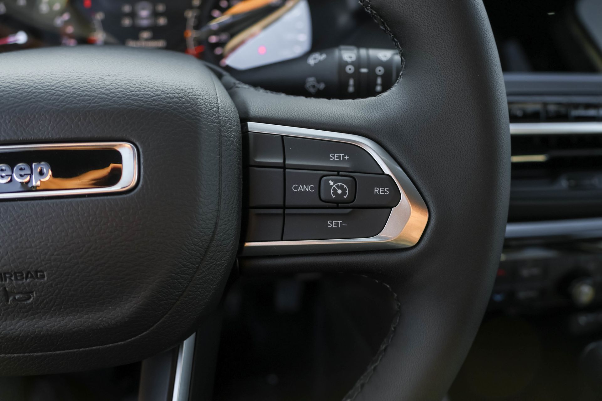 2026 JEEP COMPASS - Image 22