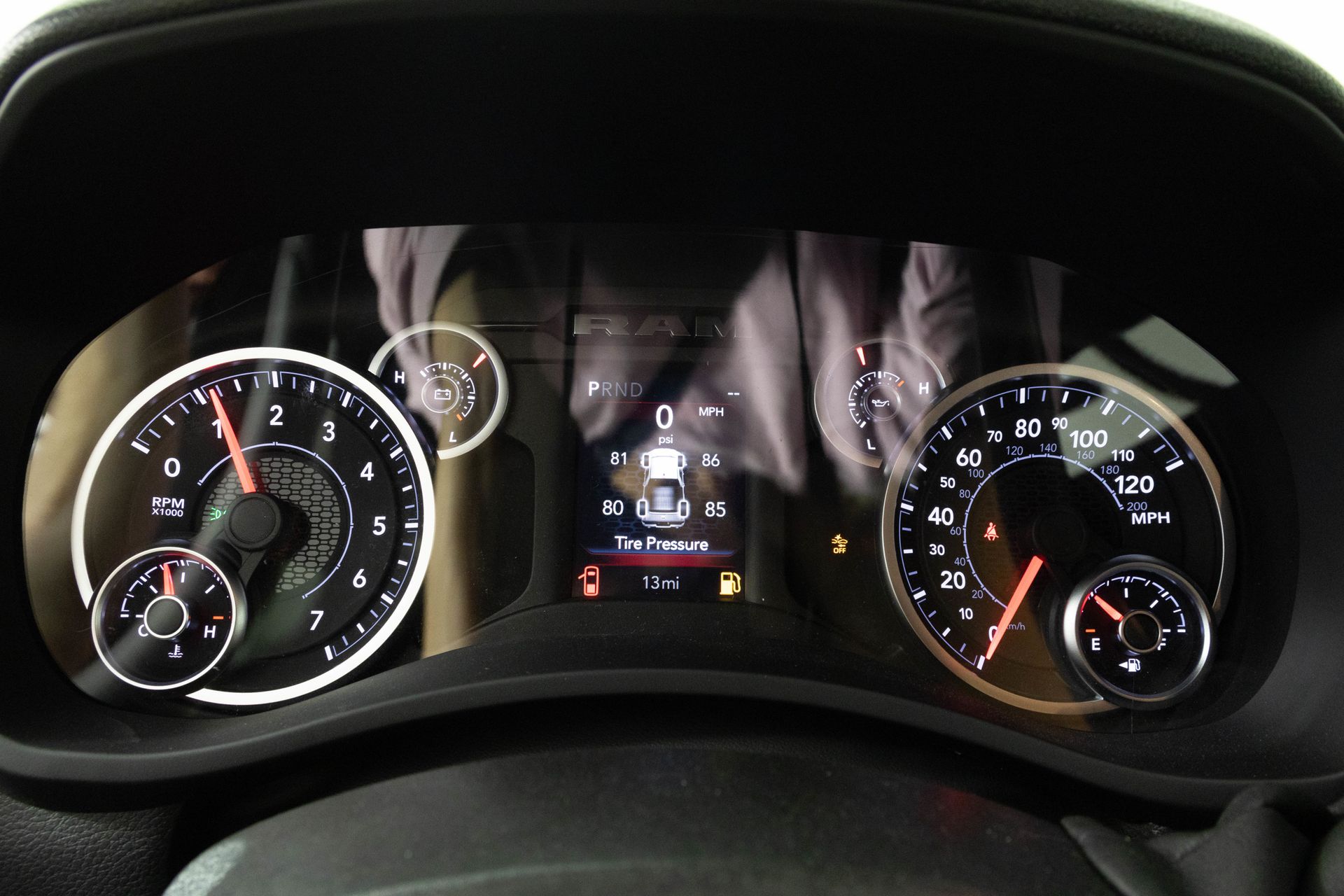 2026 RAM 3500 - Image 20