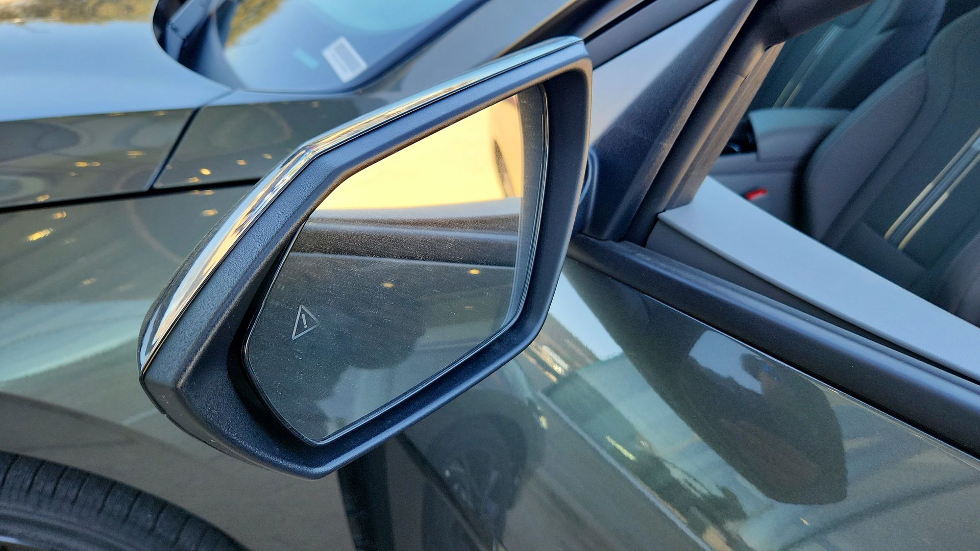 2026 Hyundai Elantra Hybrid