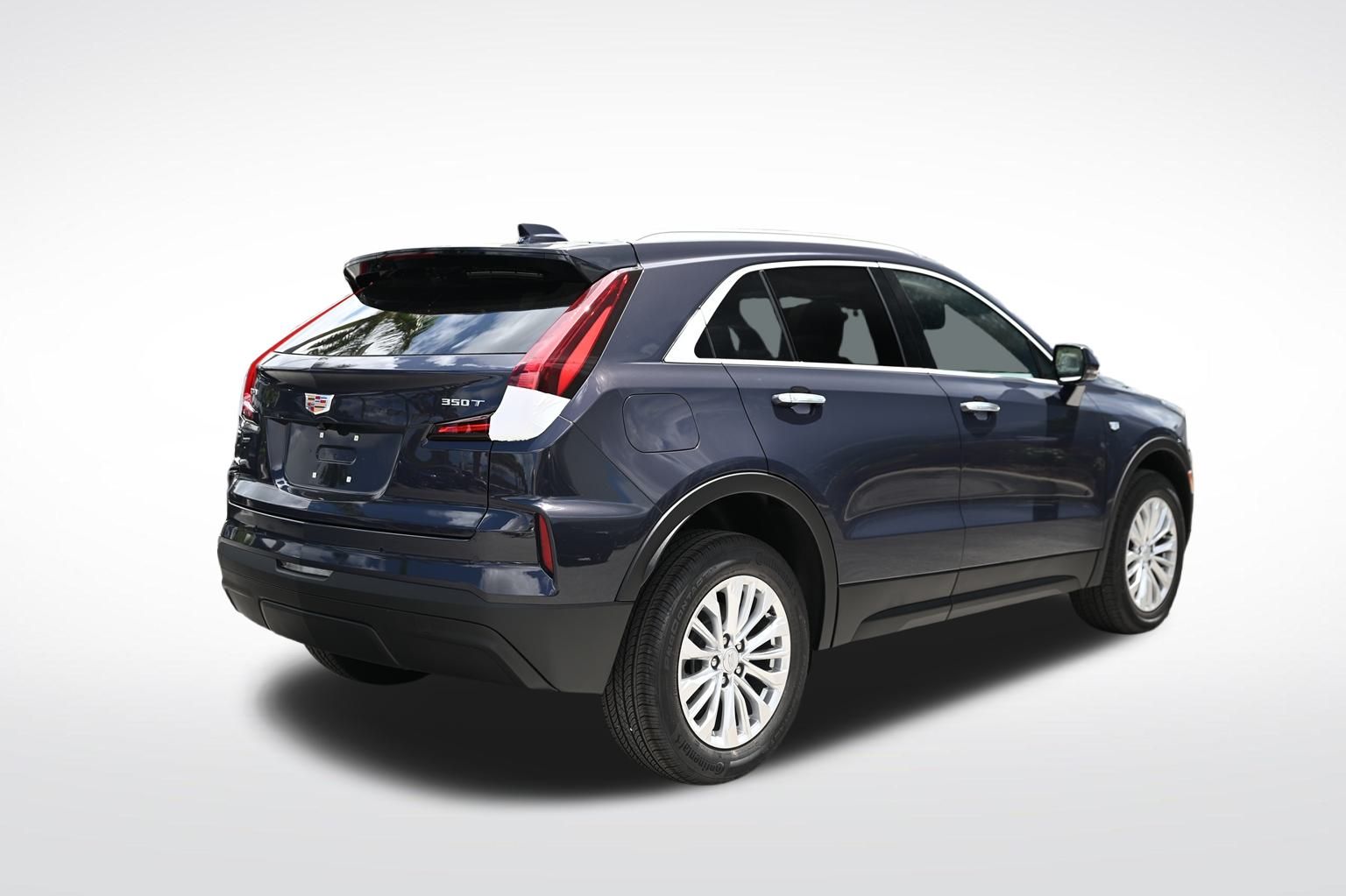 2024 Cadillac XT4 Luxury 5