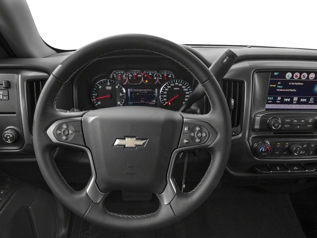 2018 Chevrolet Silverado 1500 LT Beige at Victoria Chrysler Dodge Jeep Ram