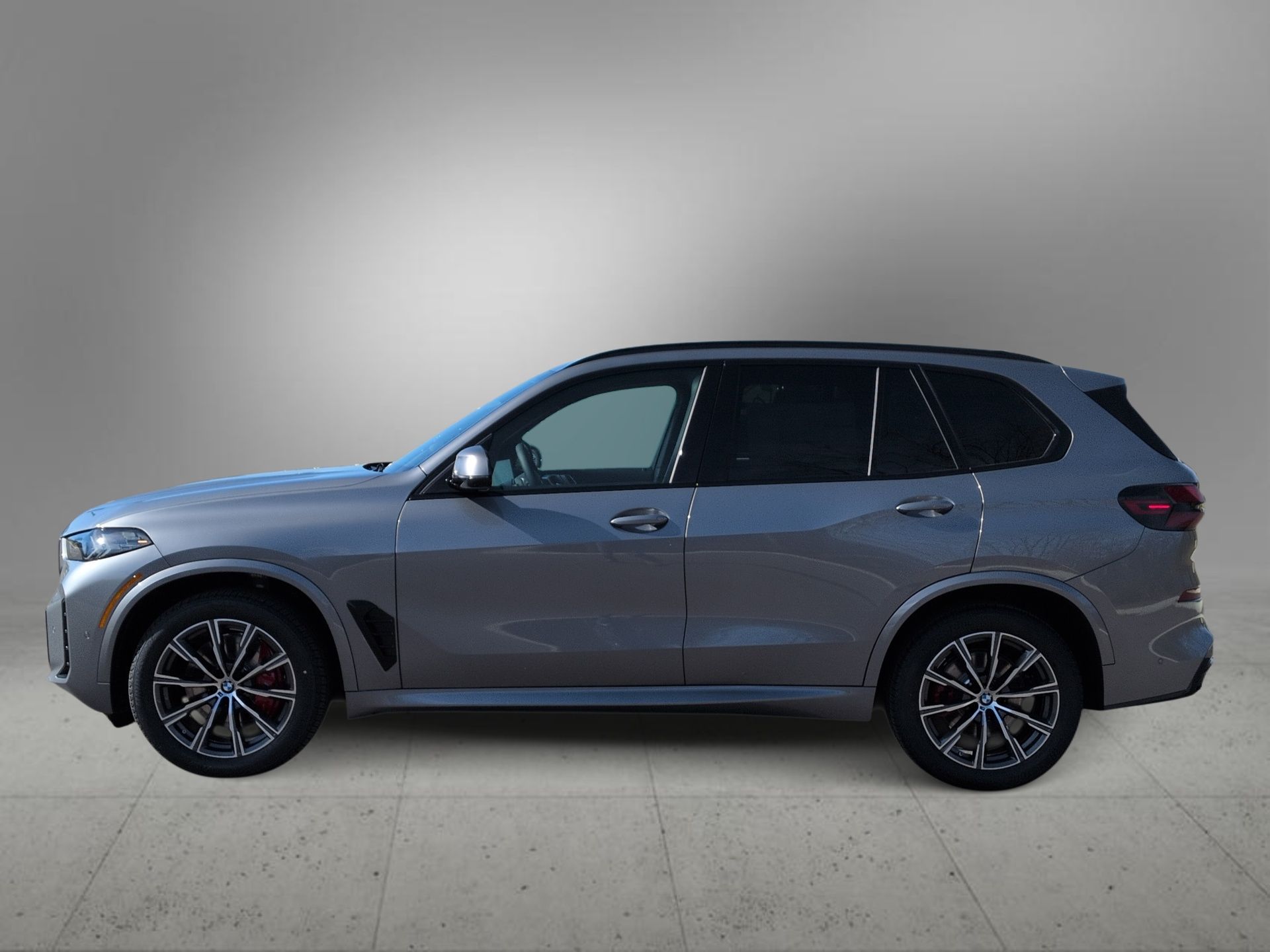 new 2026 BMW X5 car, priced at $82,650