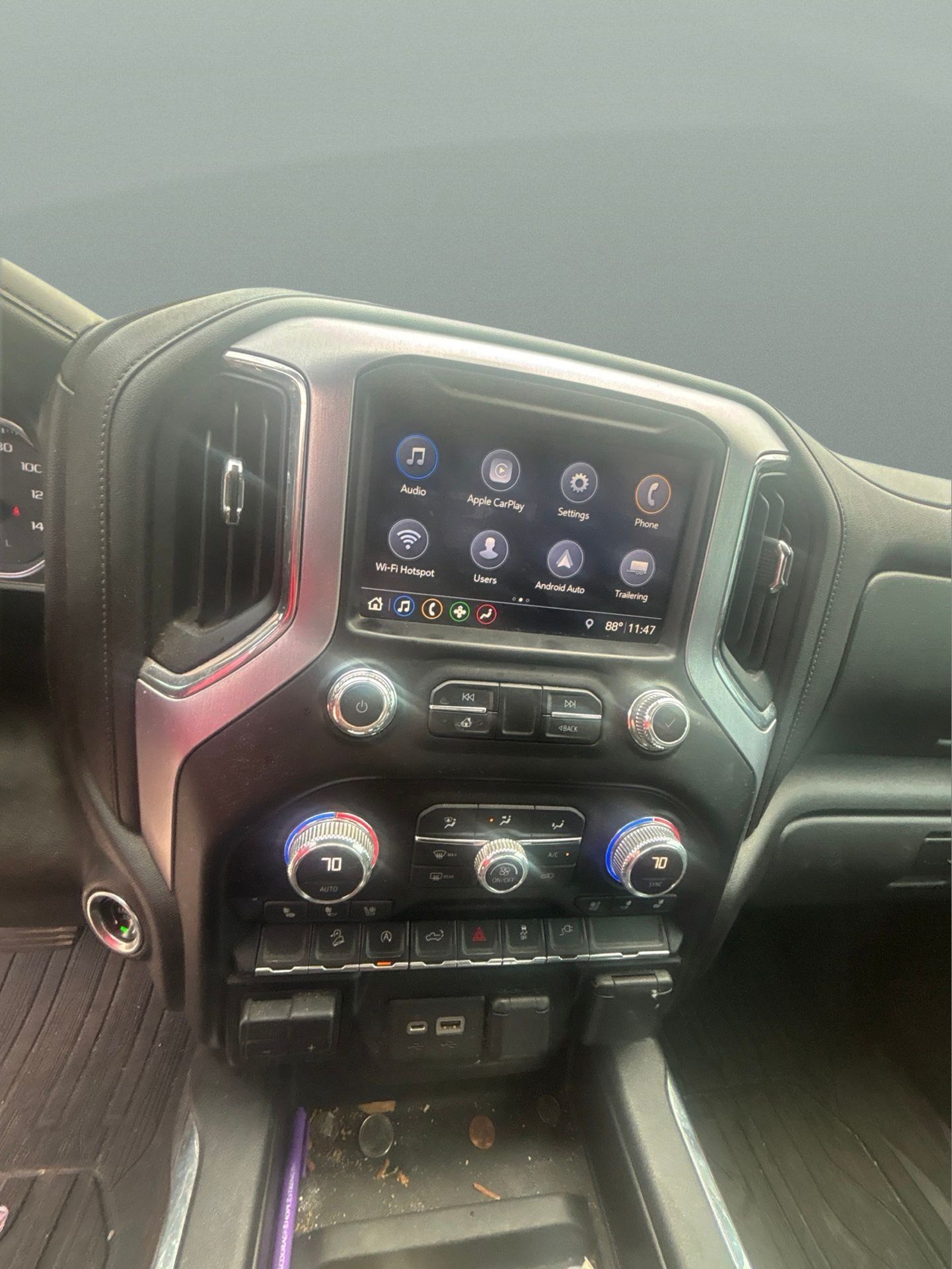 2019 GMC Sierra 1500 SLT White at Emmons Autoplex