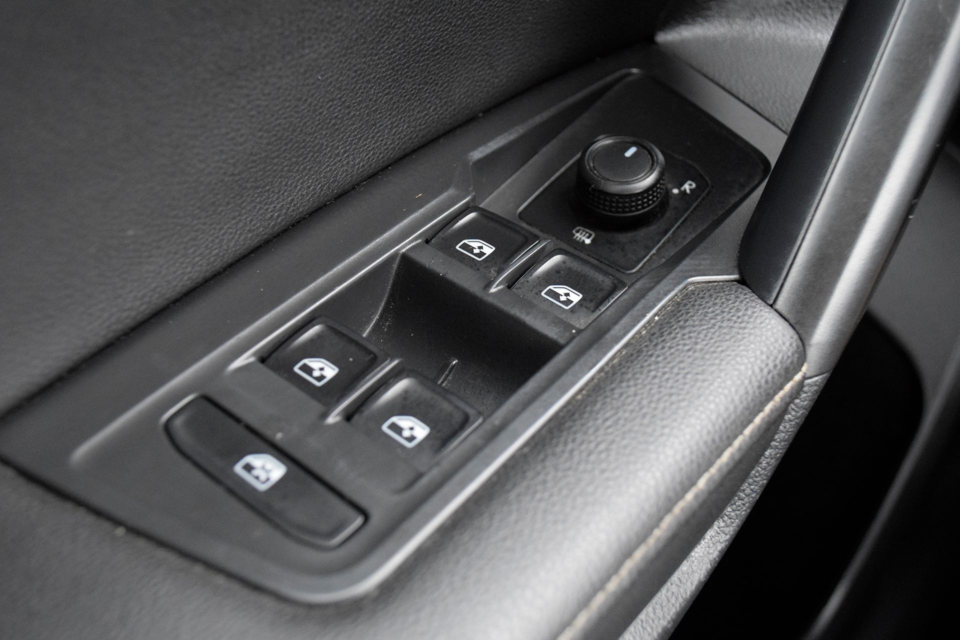 2023 Volkswagen Tiguan 2.0T S Gray at Texan Dodge Chrysler Jeep Ram