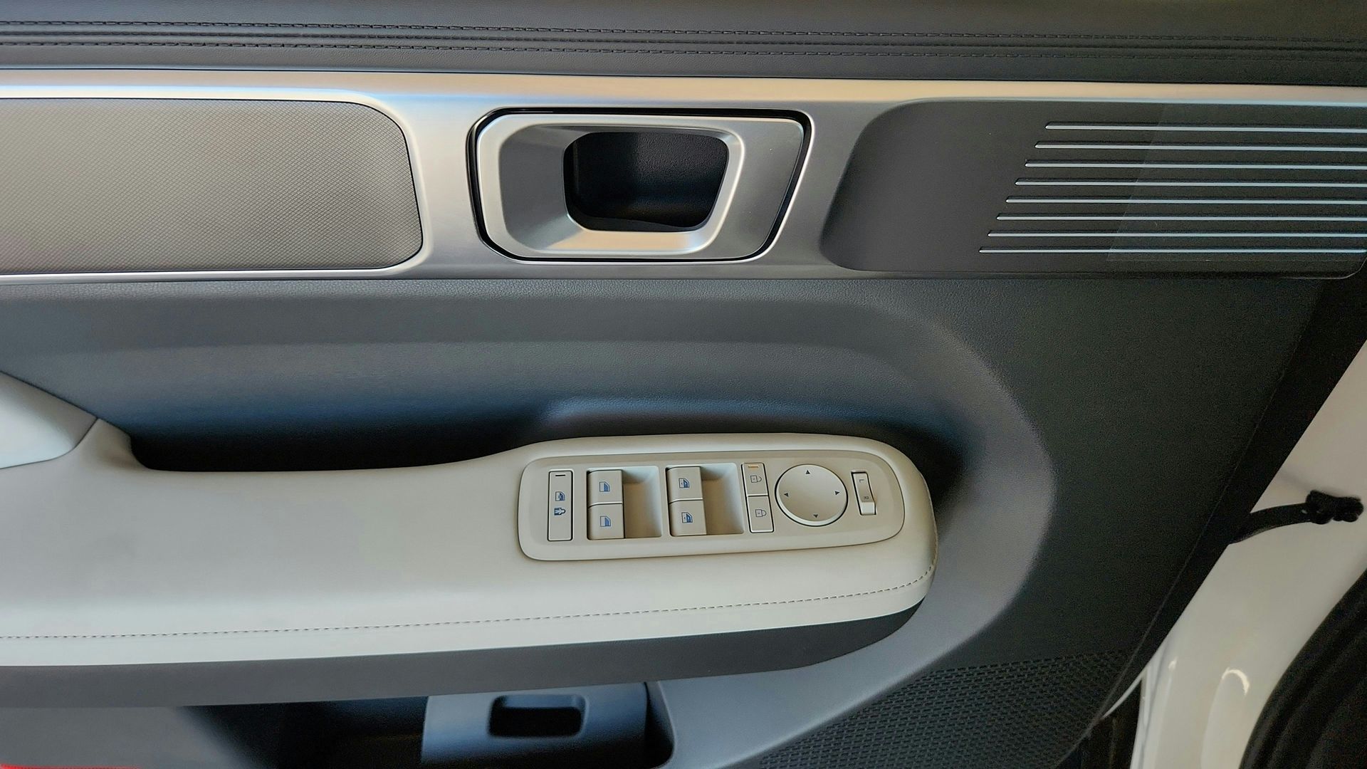 2026 Hyundai Santa Fe Hybrid